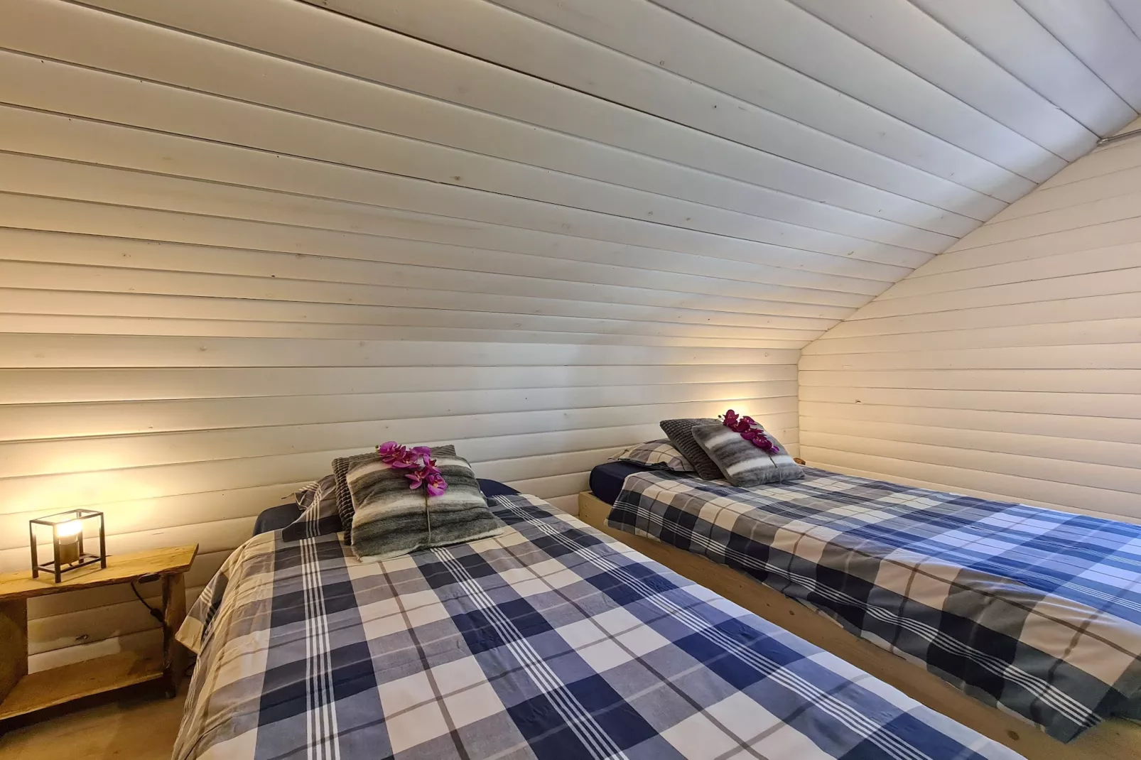 CHALET CATO-Bedroom