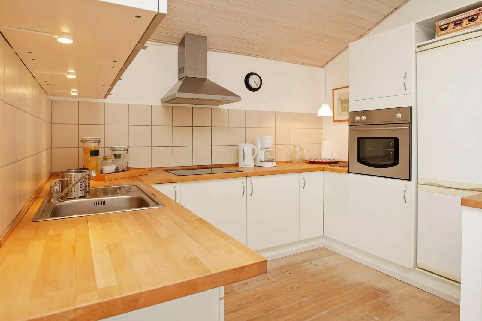 Seaside Gem with Views - By Traum Ferienwohnungen-Indoor