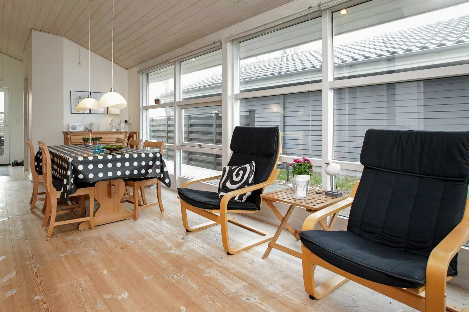 Seaside Gem with Views - By Traum Ferienwohnungen-Indoor