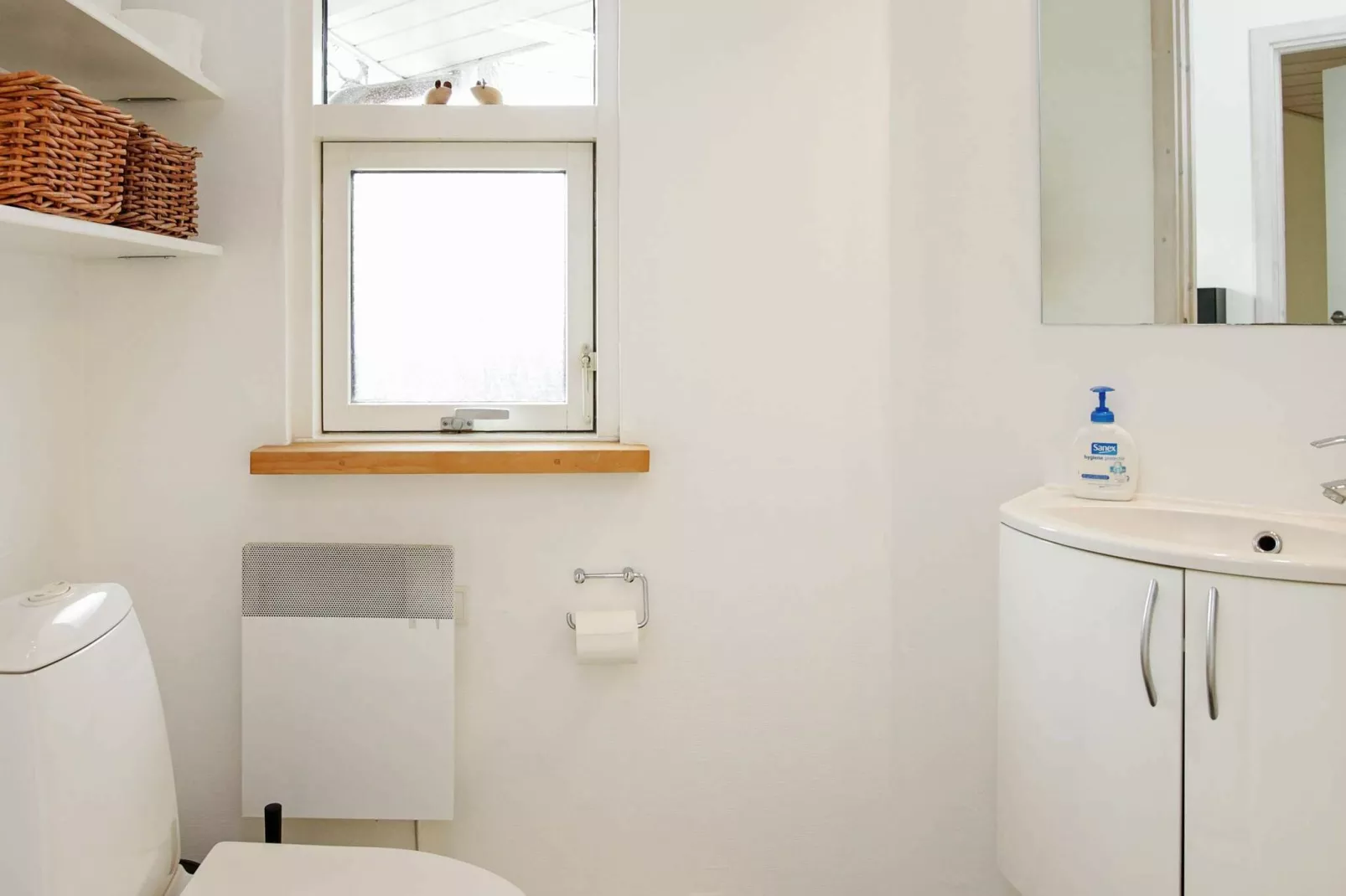 Seaside Gem with Views - By Traum Ferienwohnungen-Indoor
