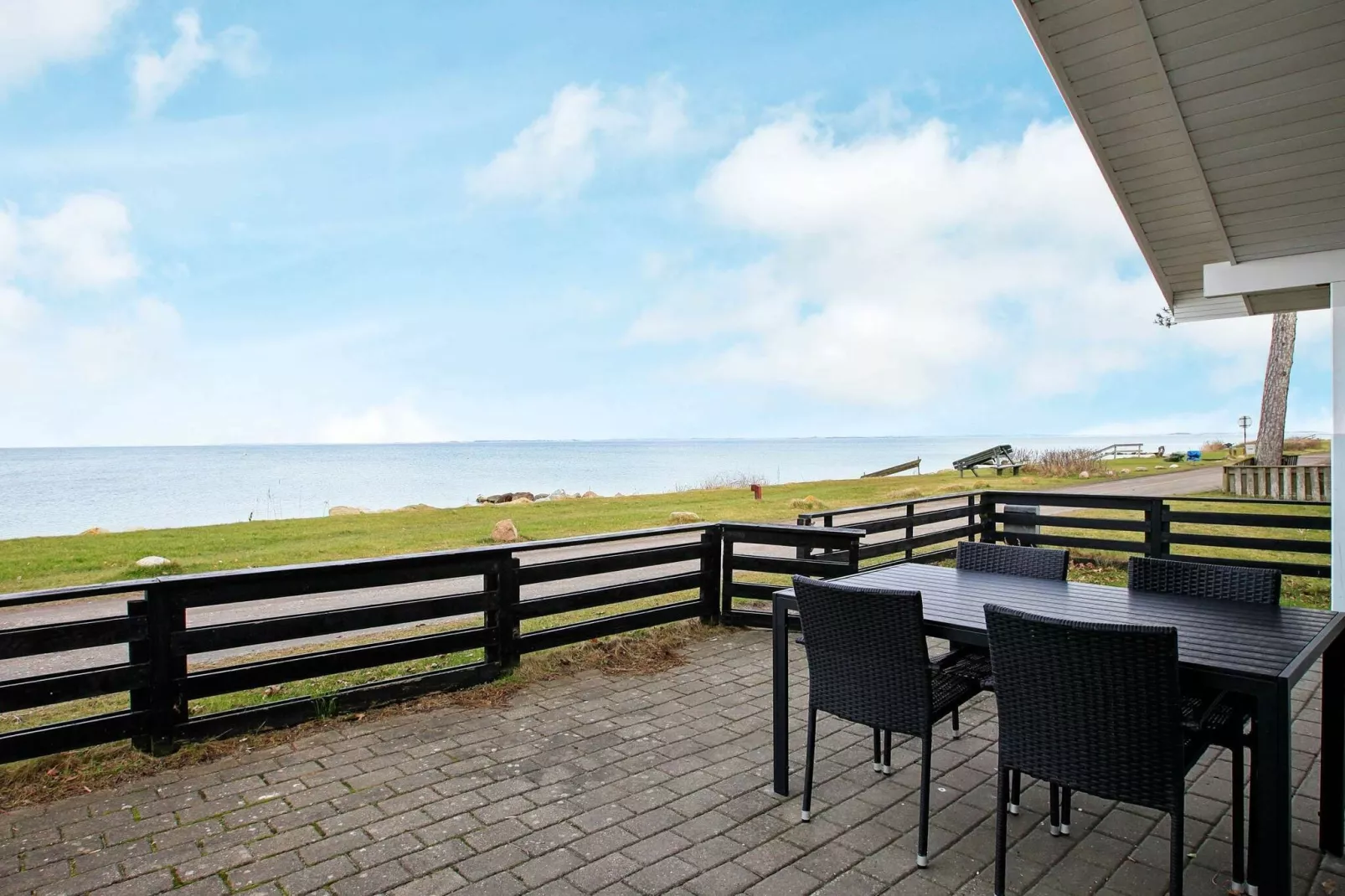4 Personen Ferienhaus in Otterup