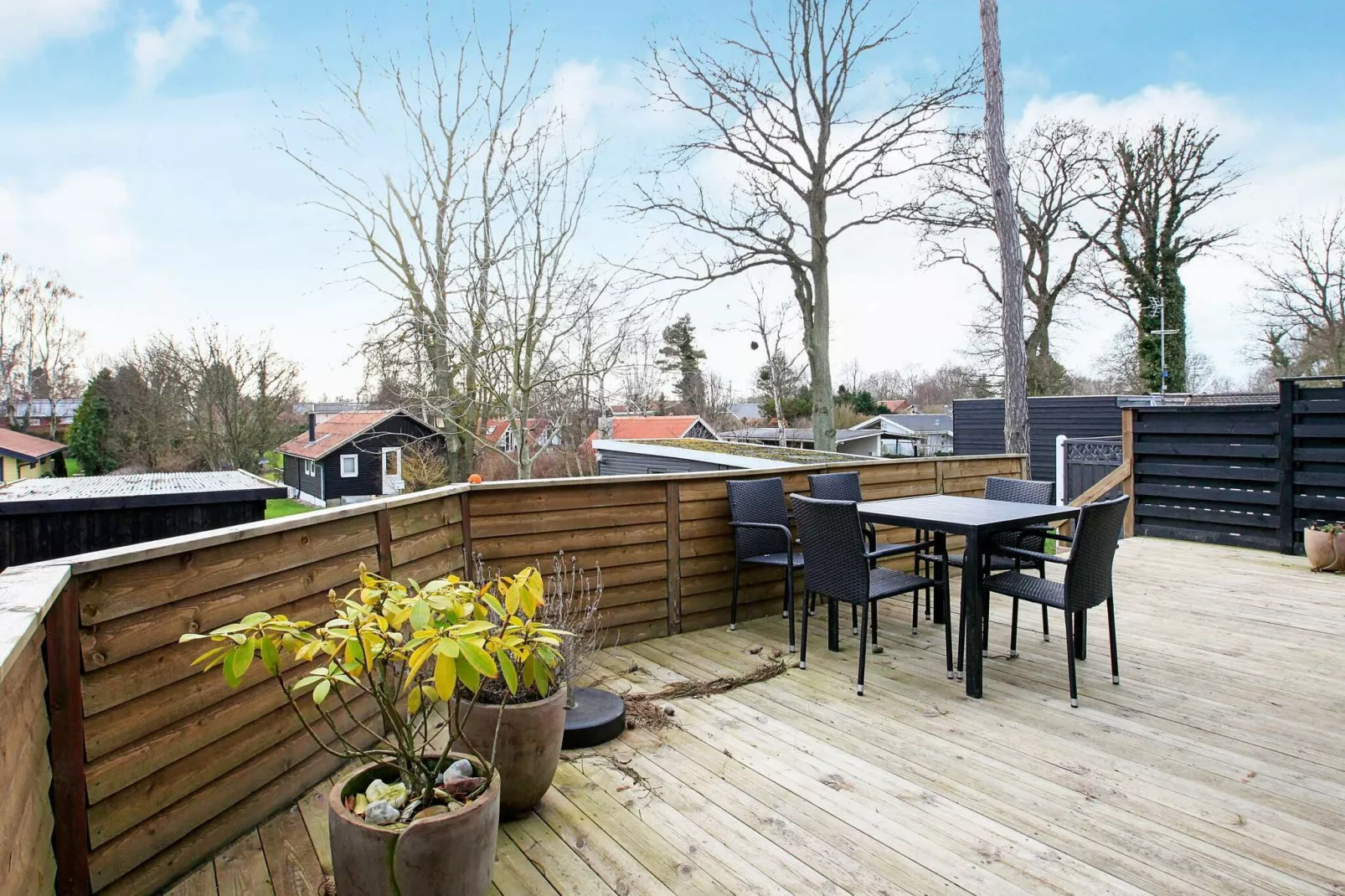 Seaside Gem with Views - By Traum Ferienwohnungen-View