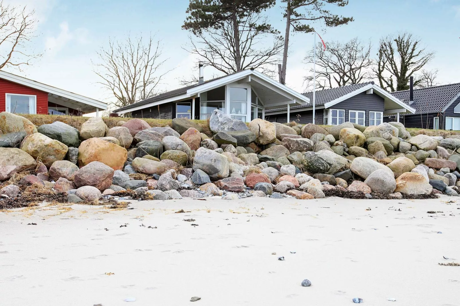 Seaside Gem with Views - By Traum Ferienwohnungen-View