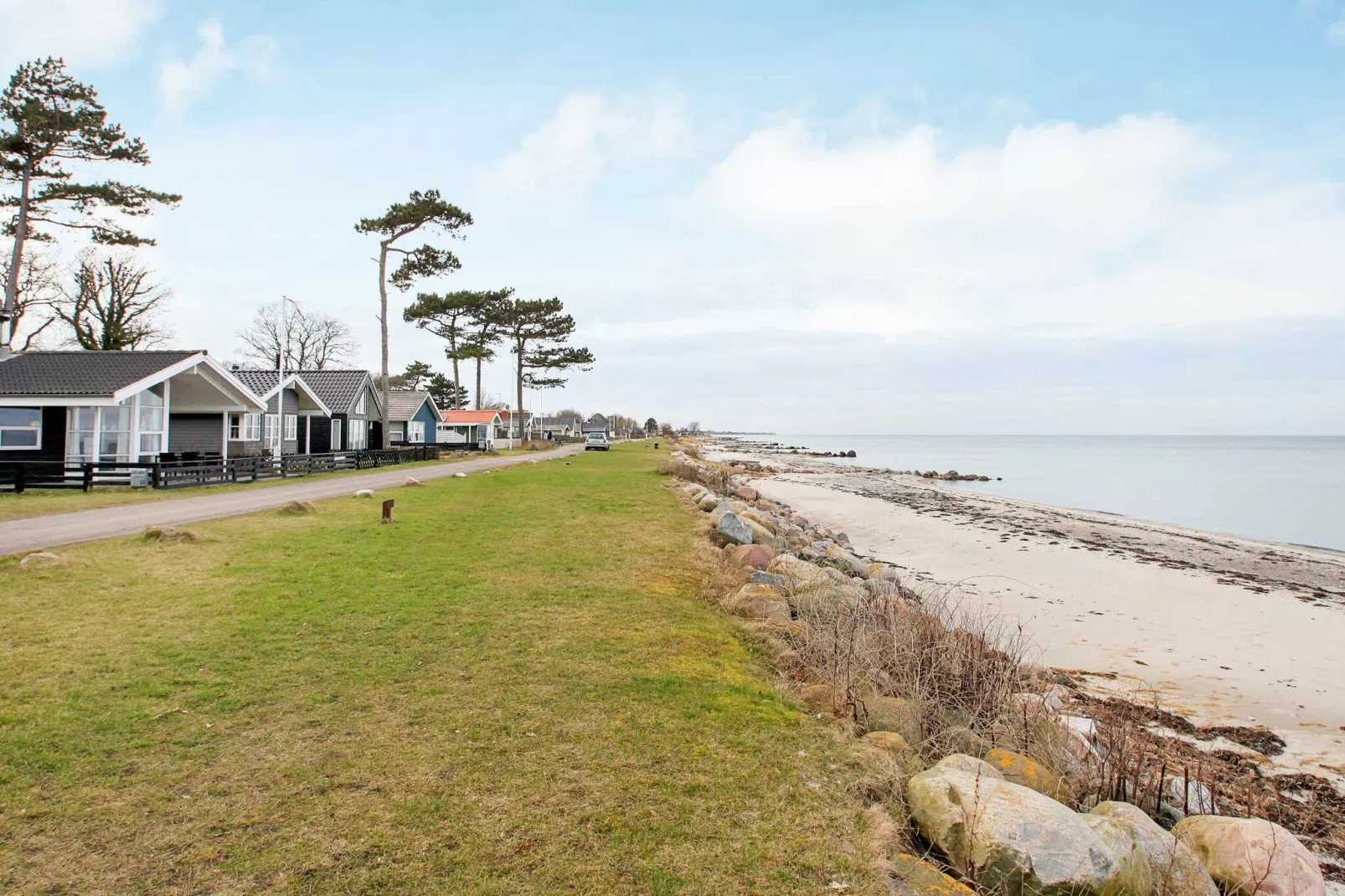 Seaside Gem with Views - By Traum Ferienwohnungen-View
