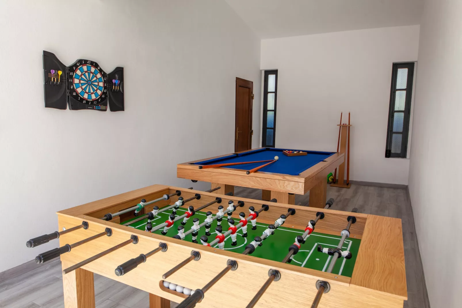 Villa Cayo Coco-Living room