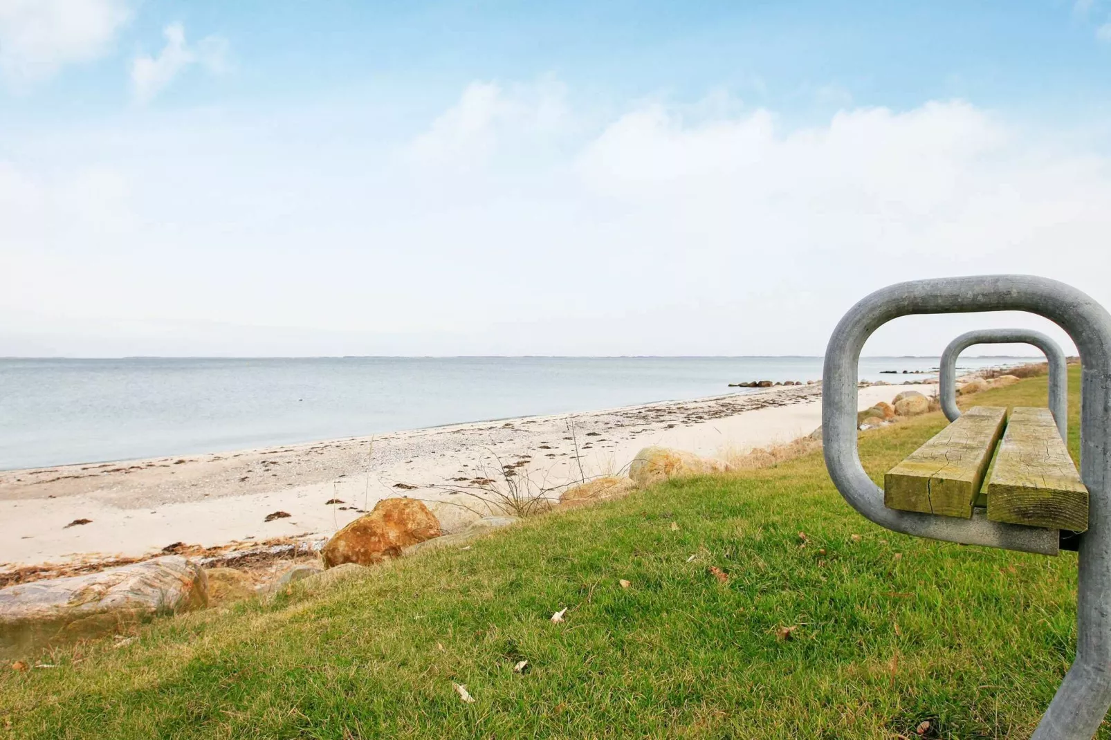 Seaside Gem with Views - By Traum Ferienwohnungen-View