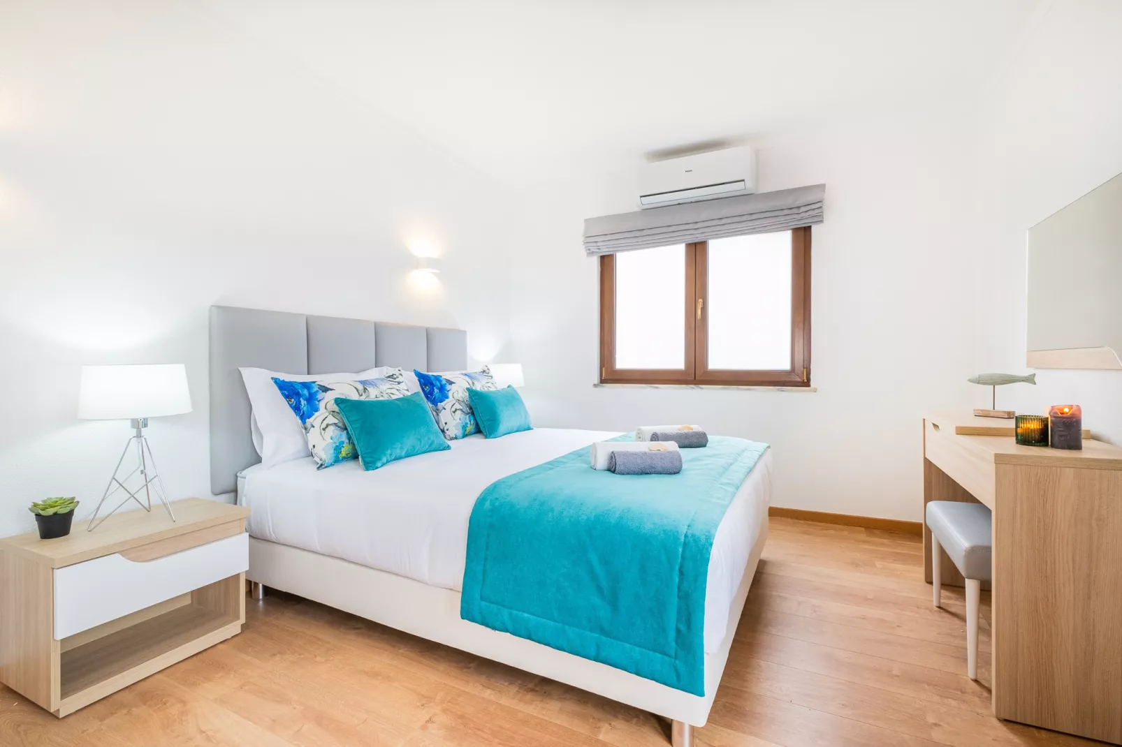 Villa Cayo Coco-Bedroom