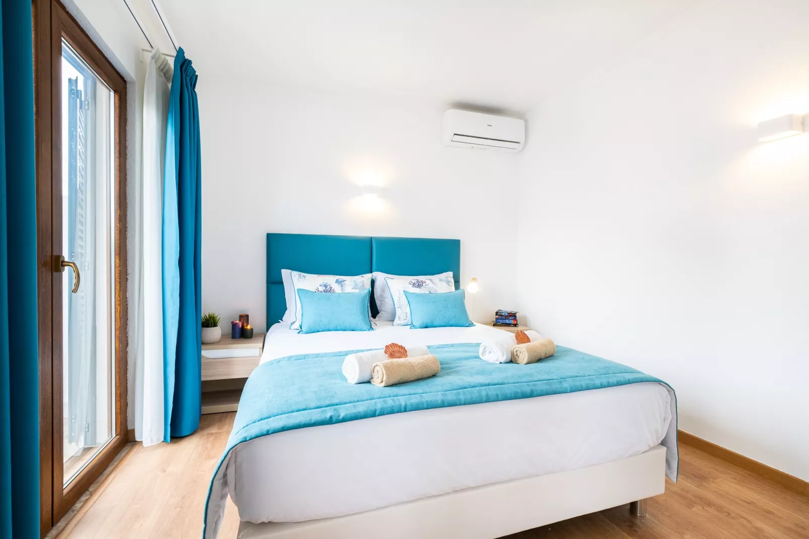 Villa Cayo Coco-Bedroom