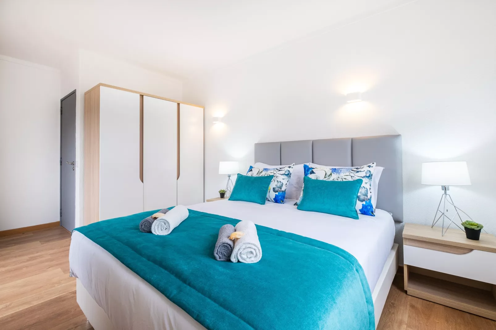 Villa Cayo Coco-Bedroom