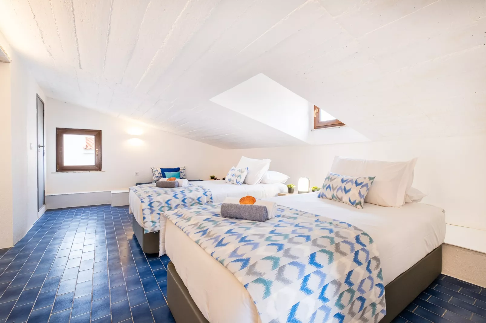 Villa Cayo Coco-Bedroom