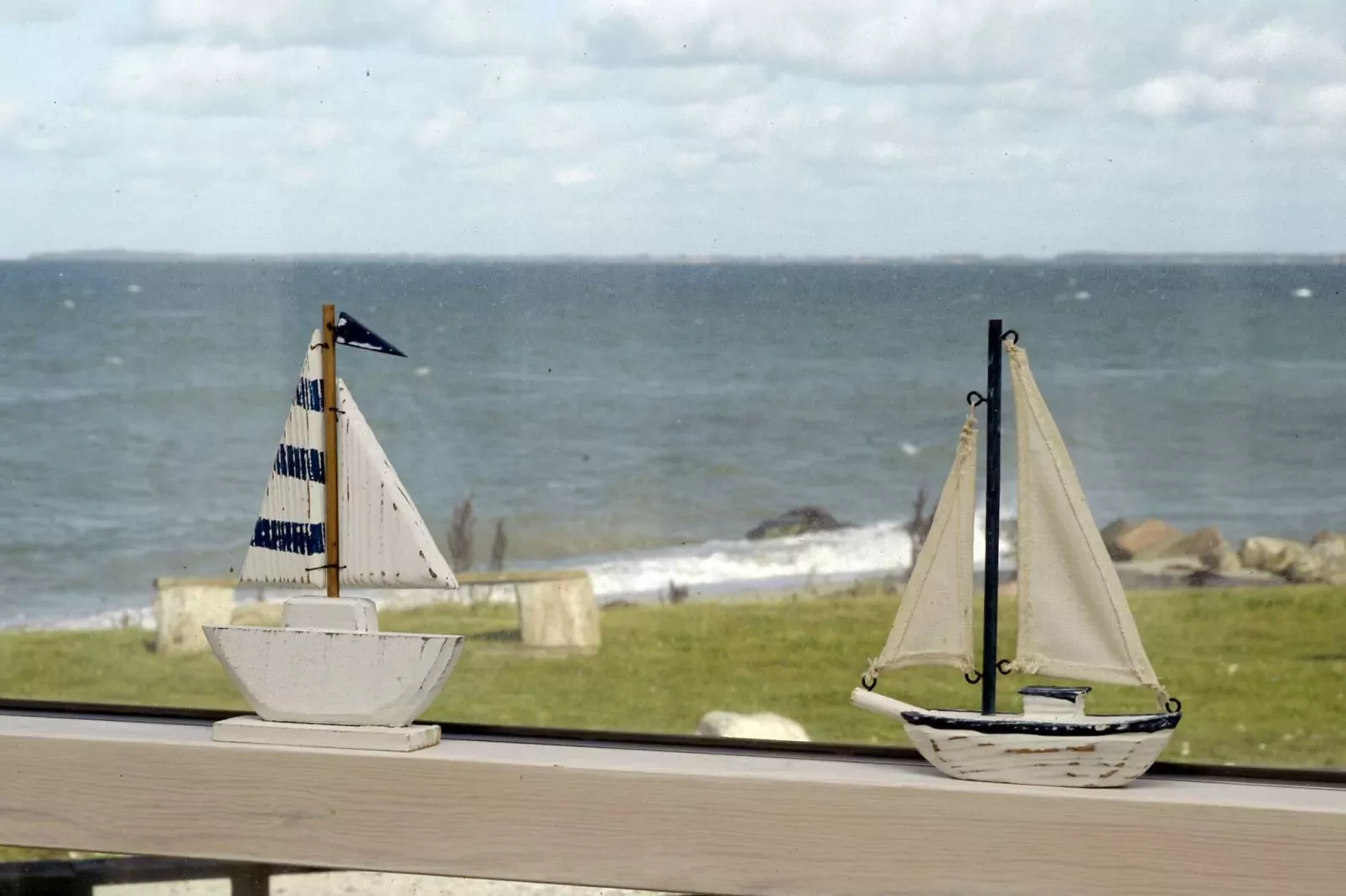 Seaside Gem with Views - By Traum Ferienwohnungen-View