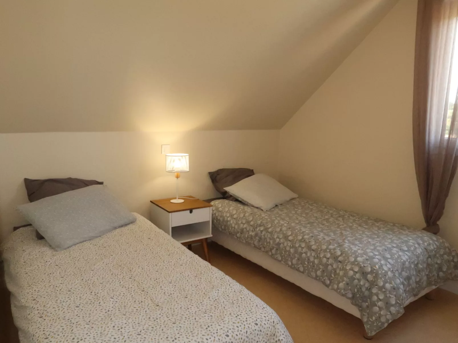 Penn Ar Bed-Inside