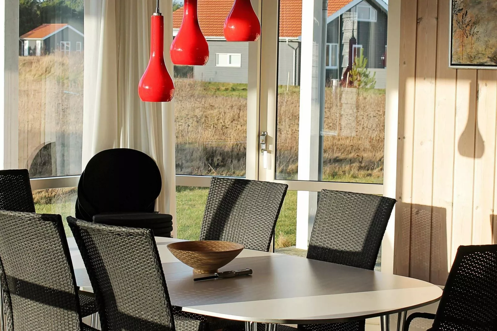 Retraite de luxe près de la mer -- By Traum Ferienwohnungen