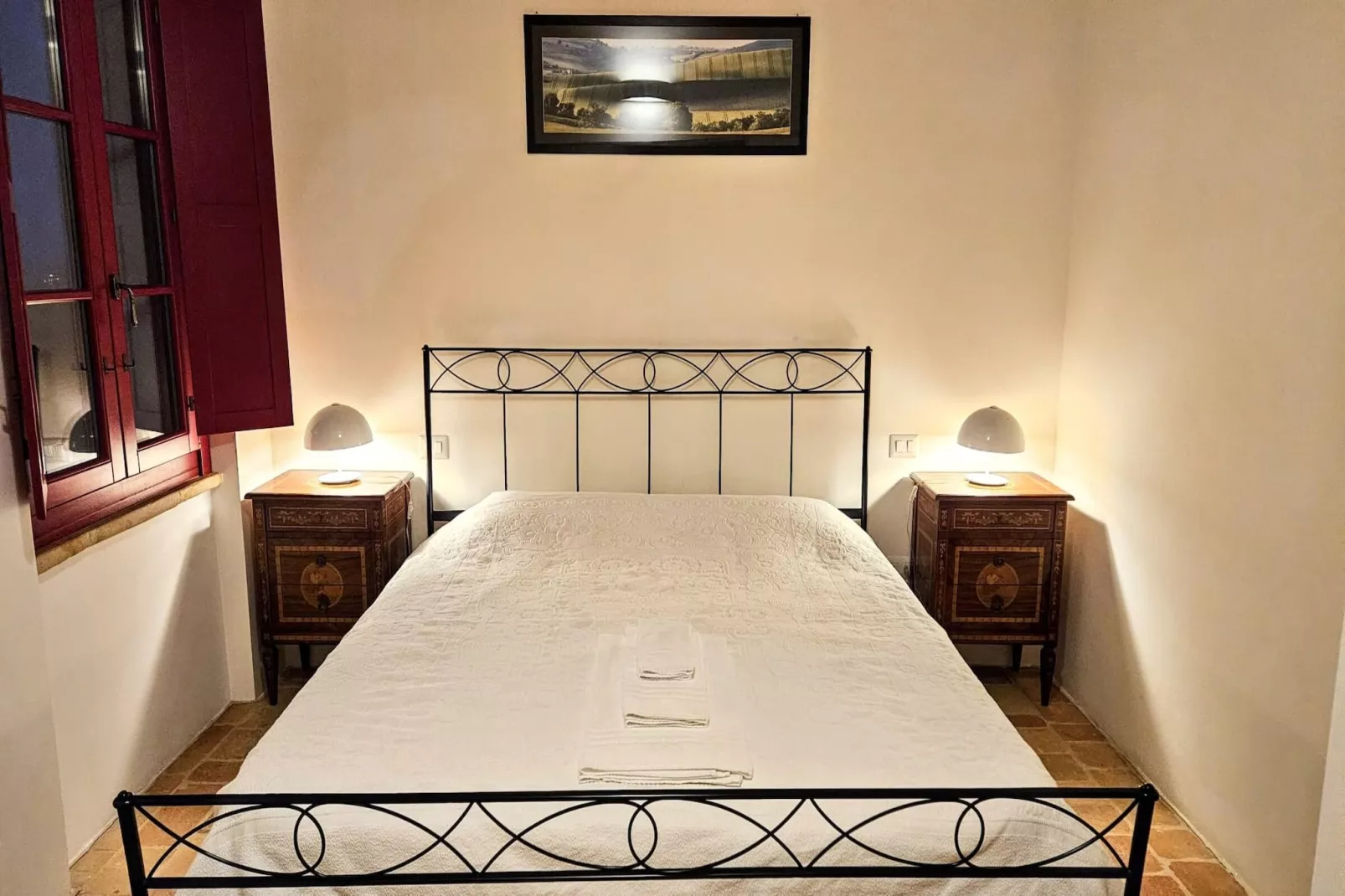 Ginestra-Bedroom
