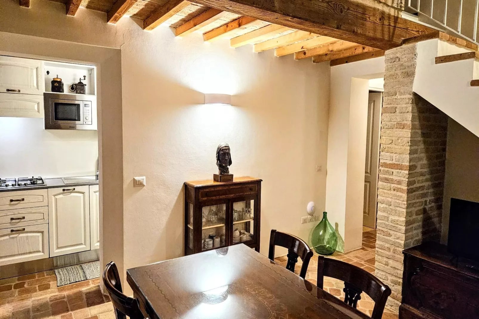 Ginestra-Bedroom
