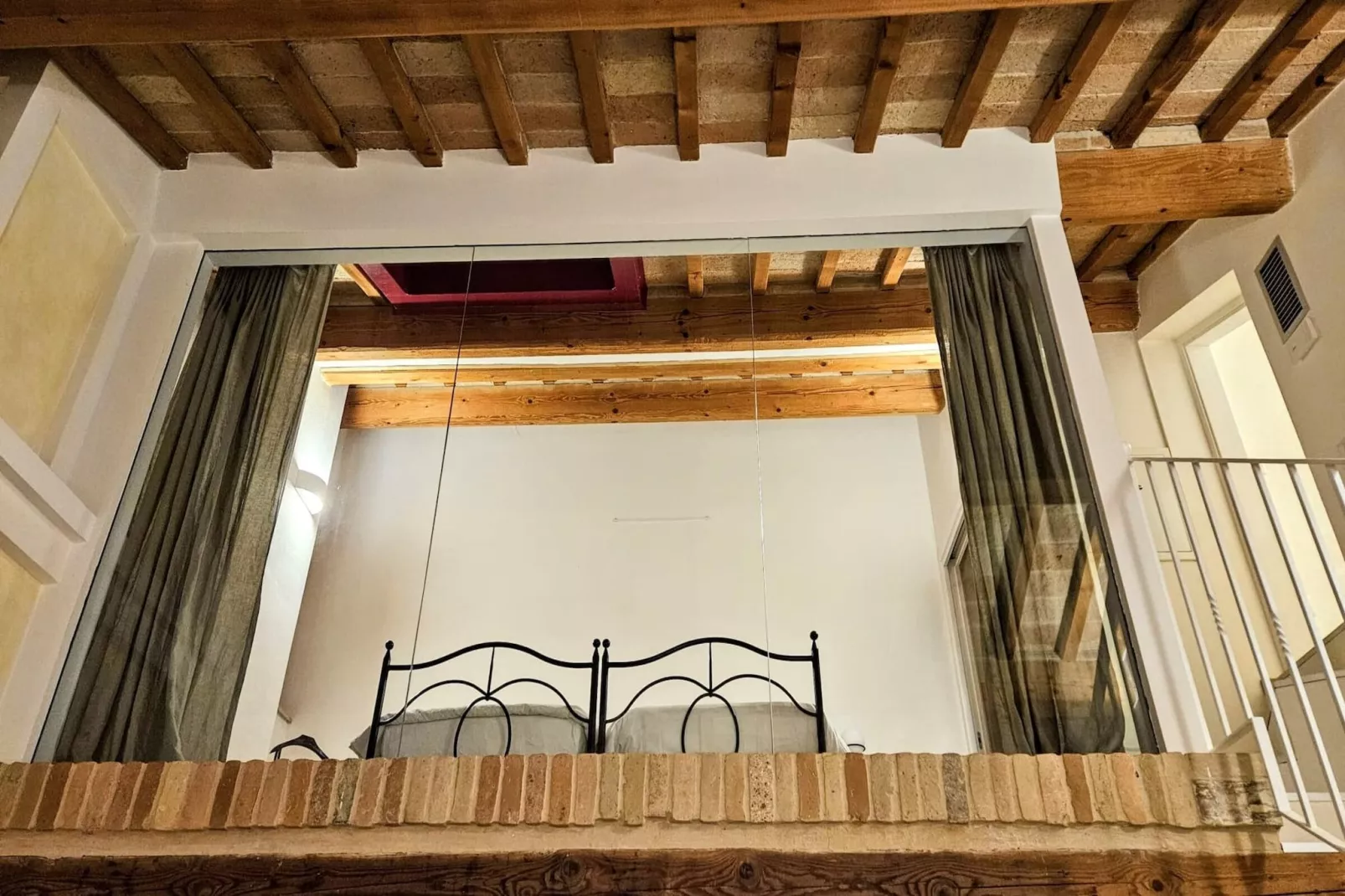 Ginestra-Bedroom