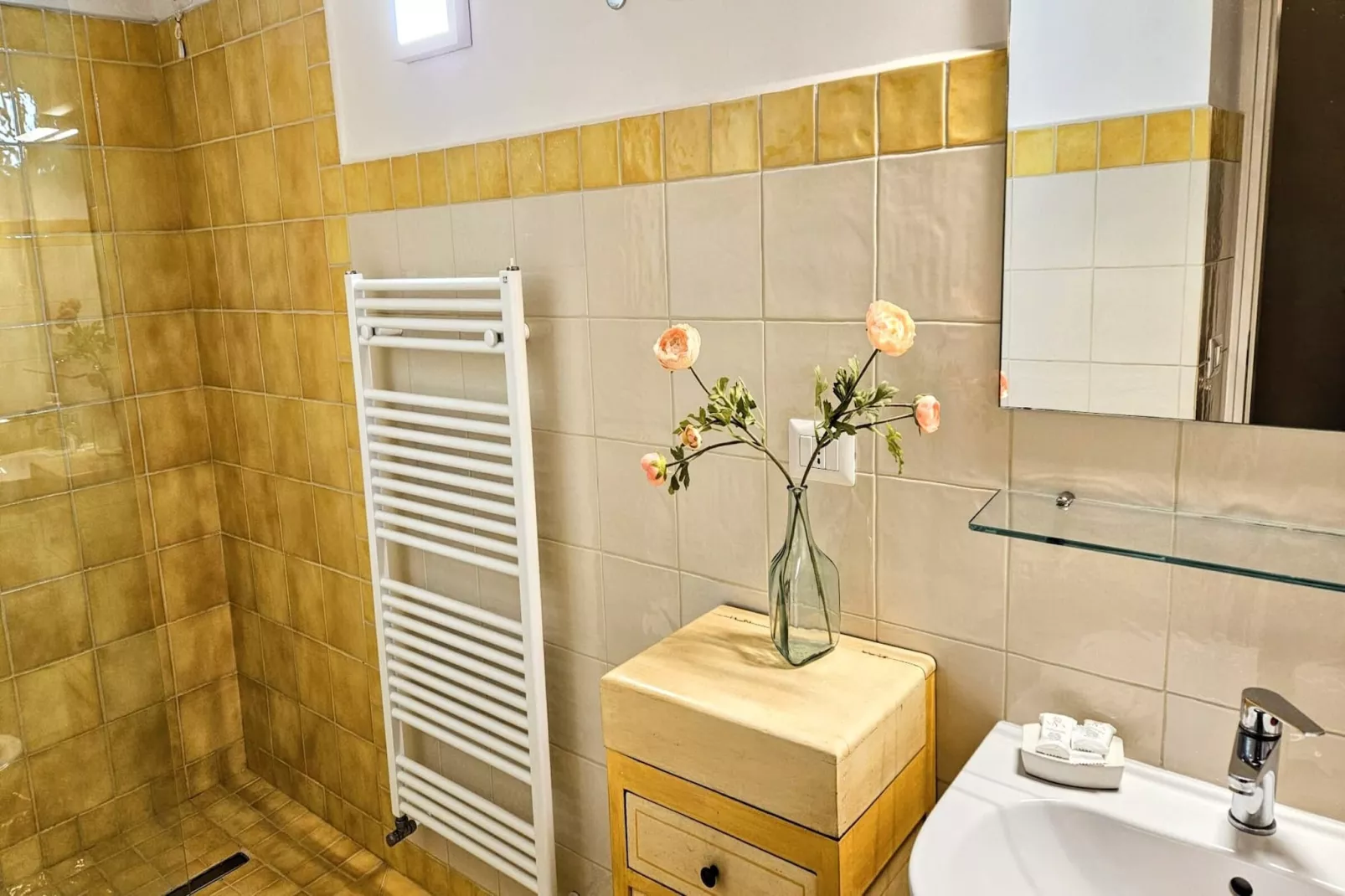 Ginestra-Bathroom