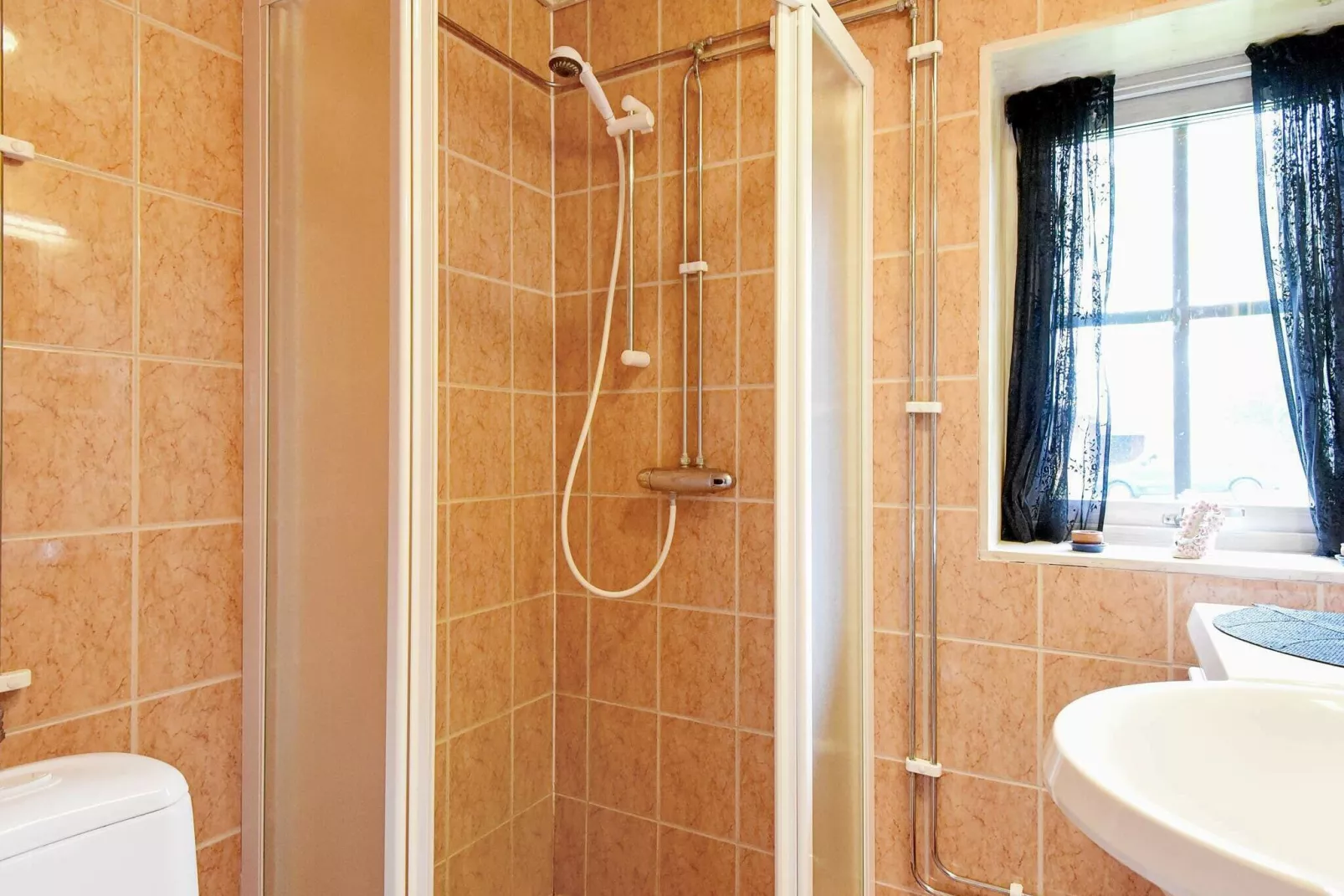 4 person holiday home in Årjäng-Indoor