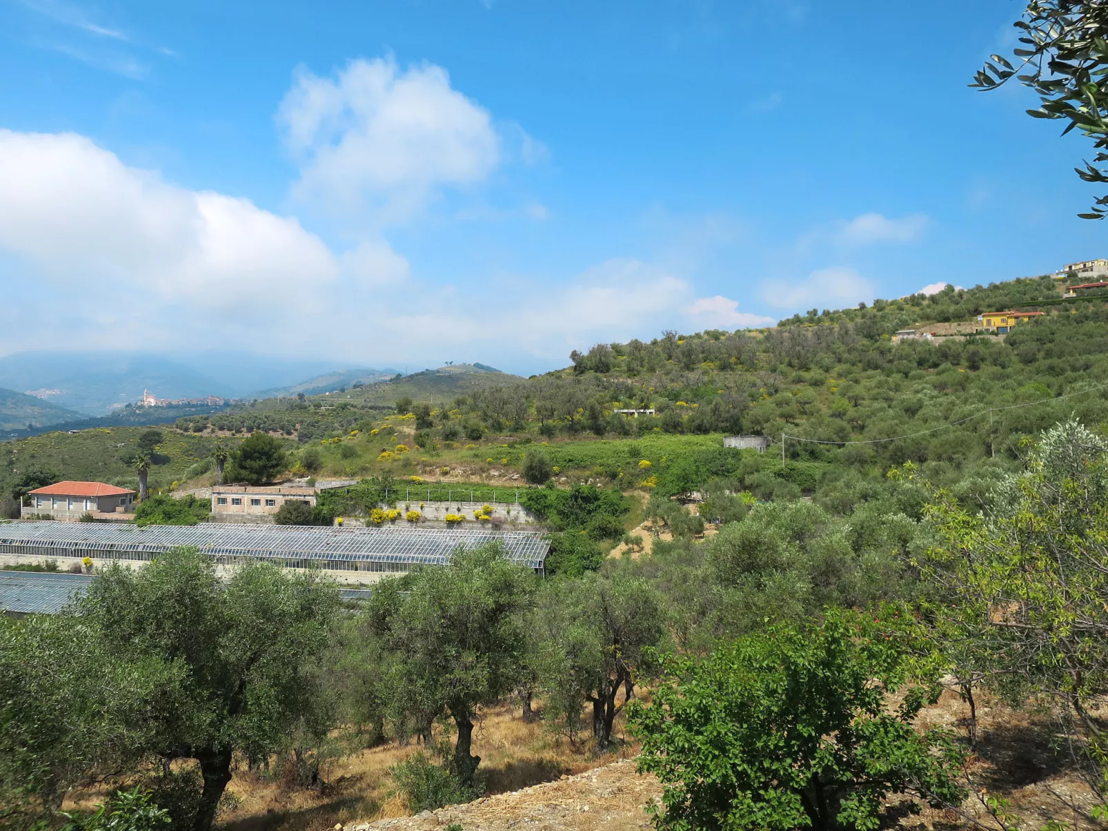 Ivano (PGI125)-Outside