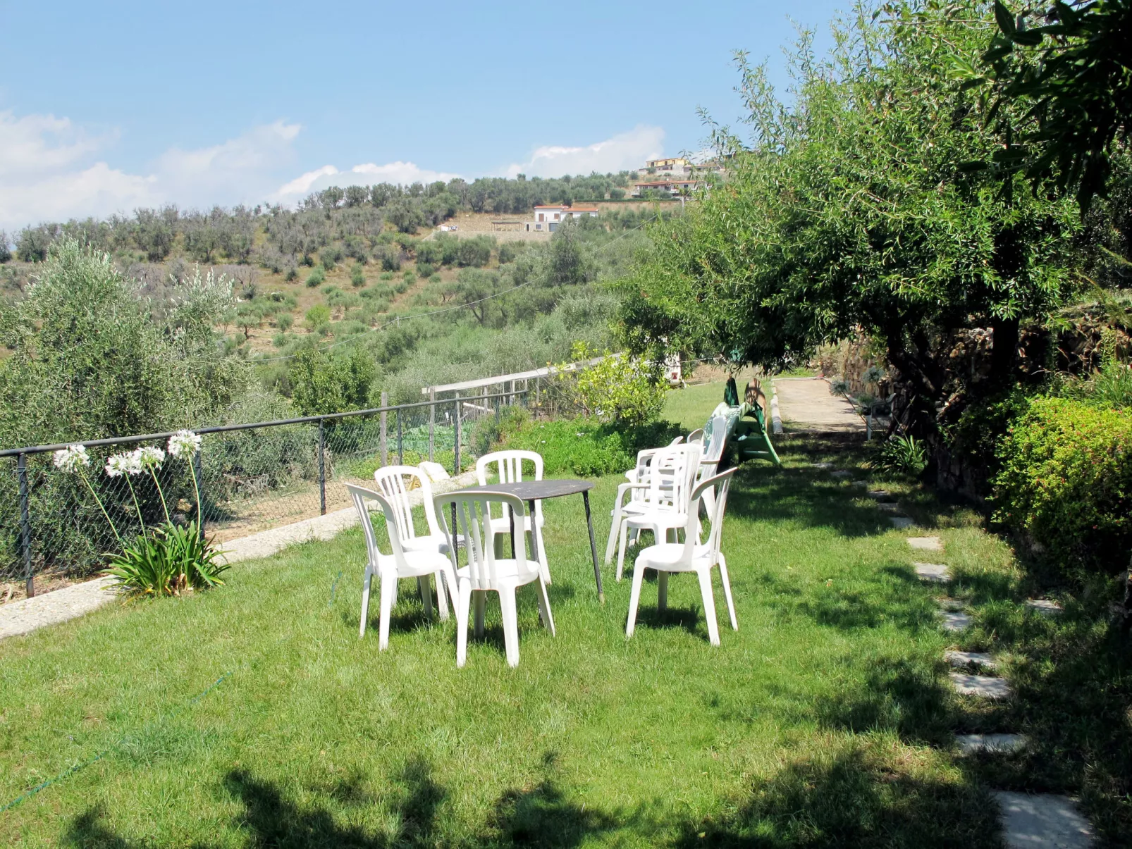 Ivano (PGI125)-Outside