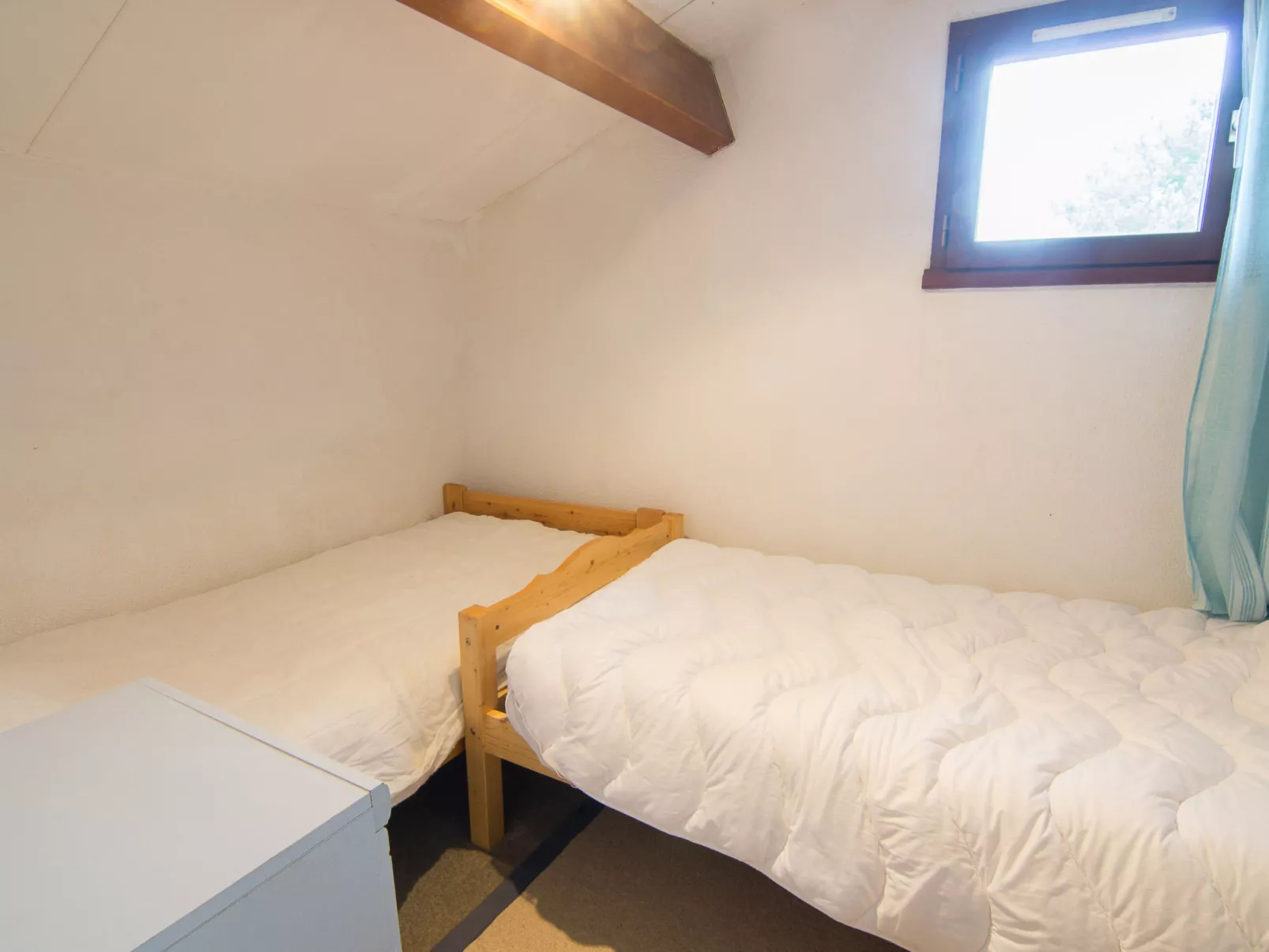 Hameau de Talaris-Inside
