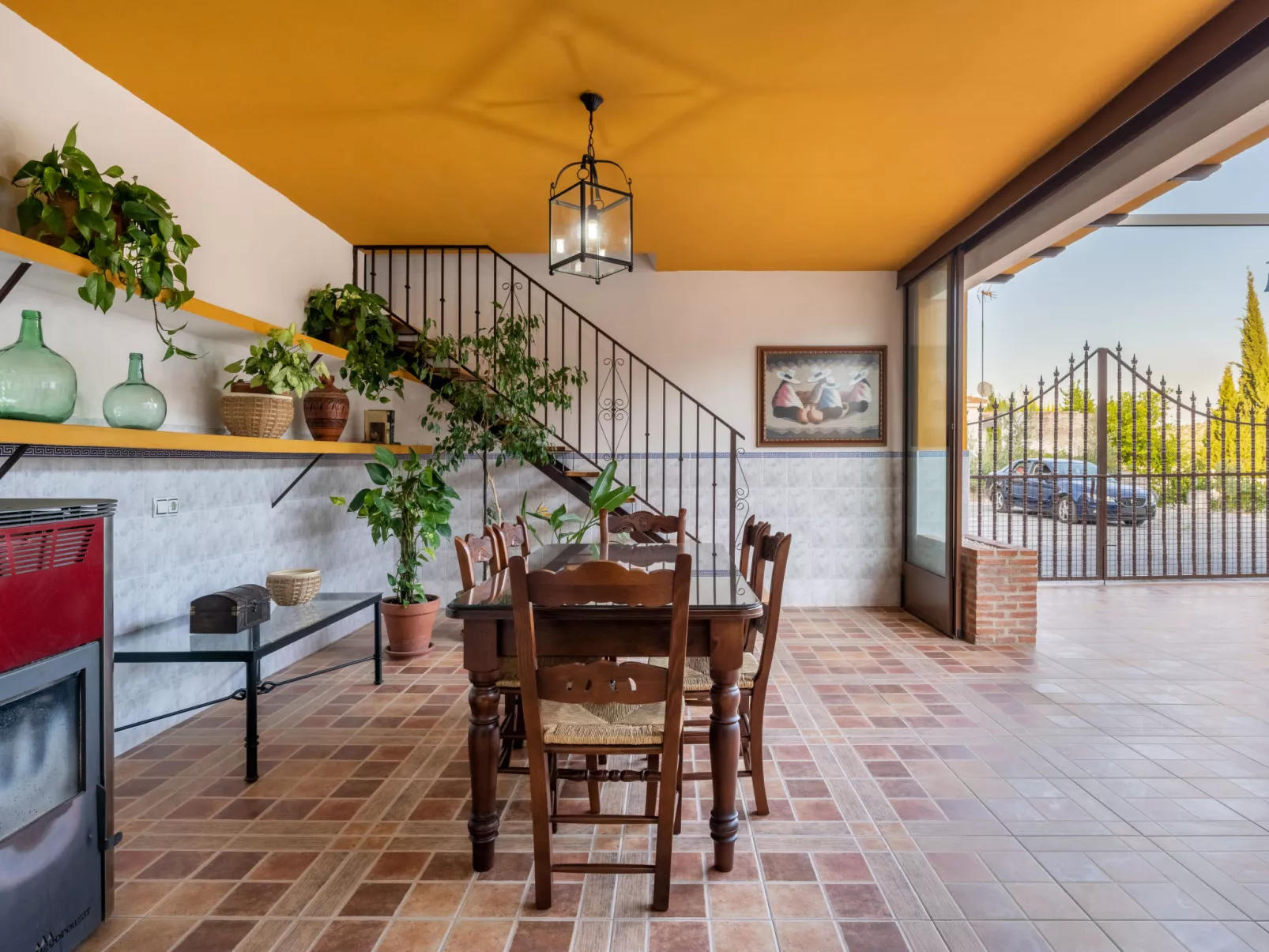 Villa San Vicente-Dehors