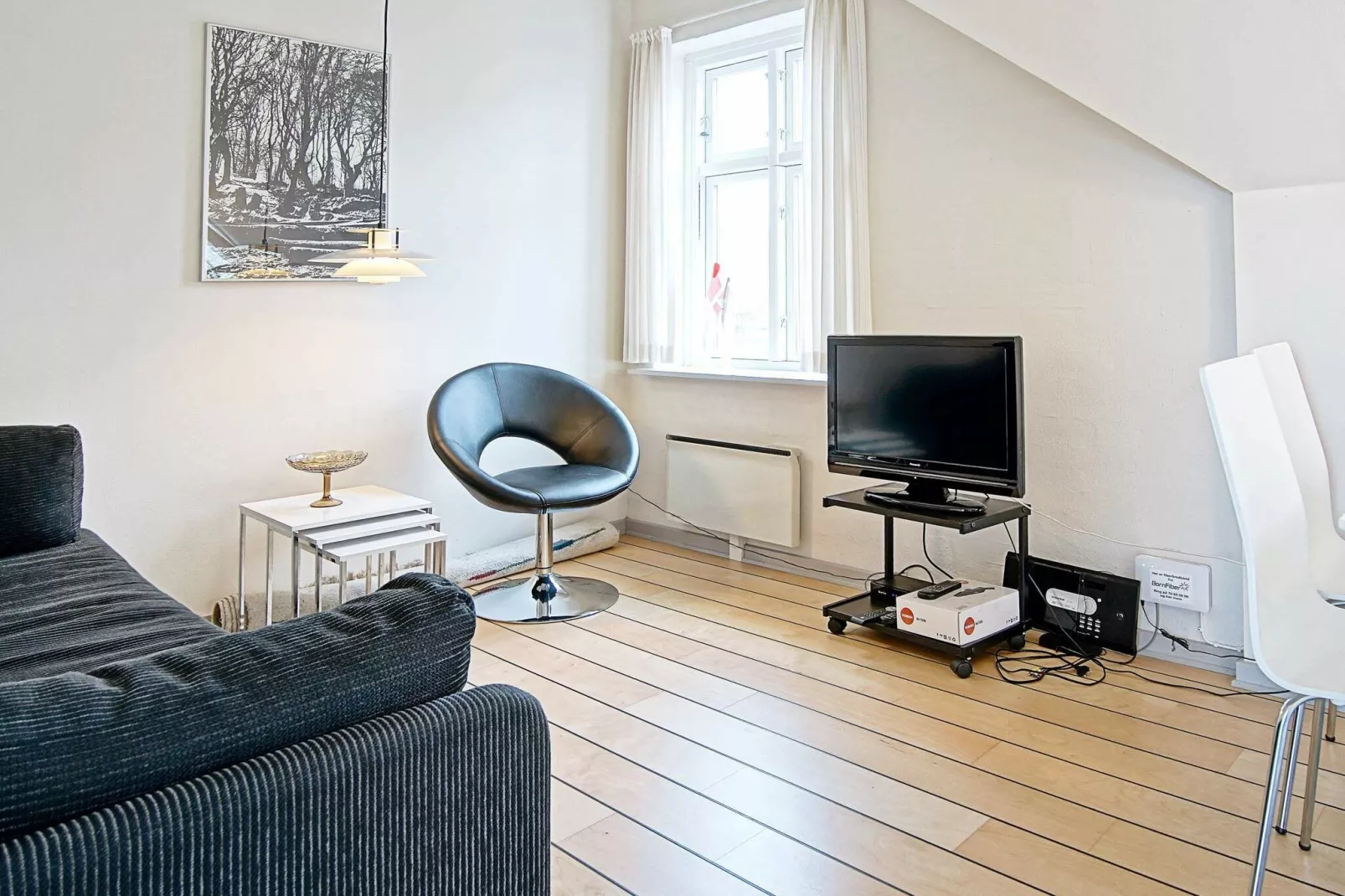 4 person holiday home in Gudhjem-By Traum