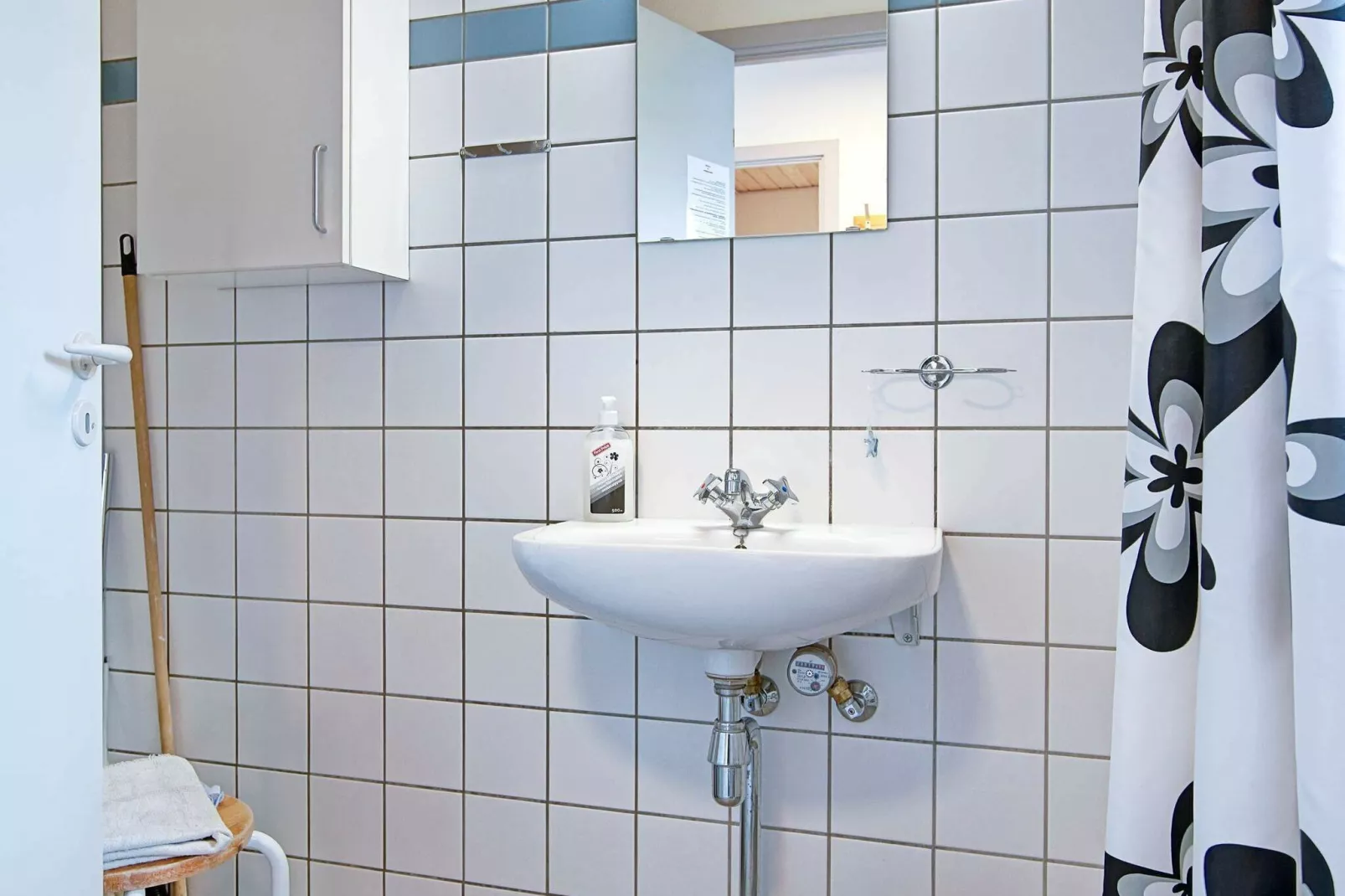 4 person holiday home in Gudhjem-By Traum-Indoor