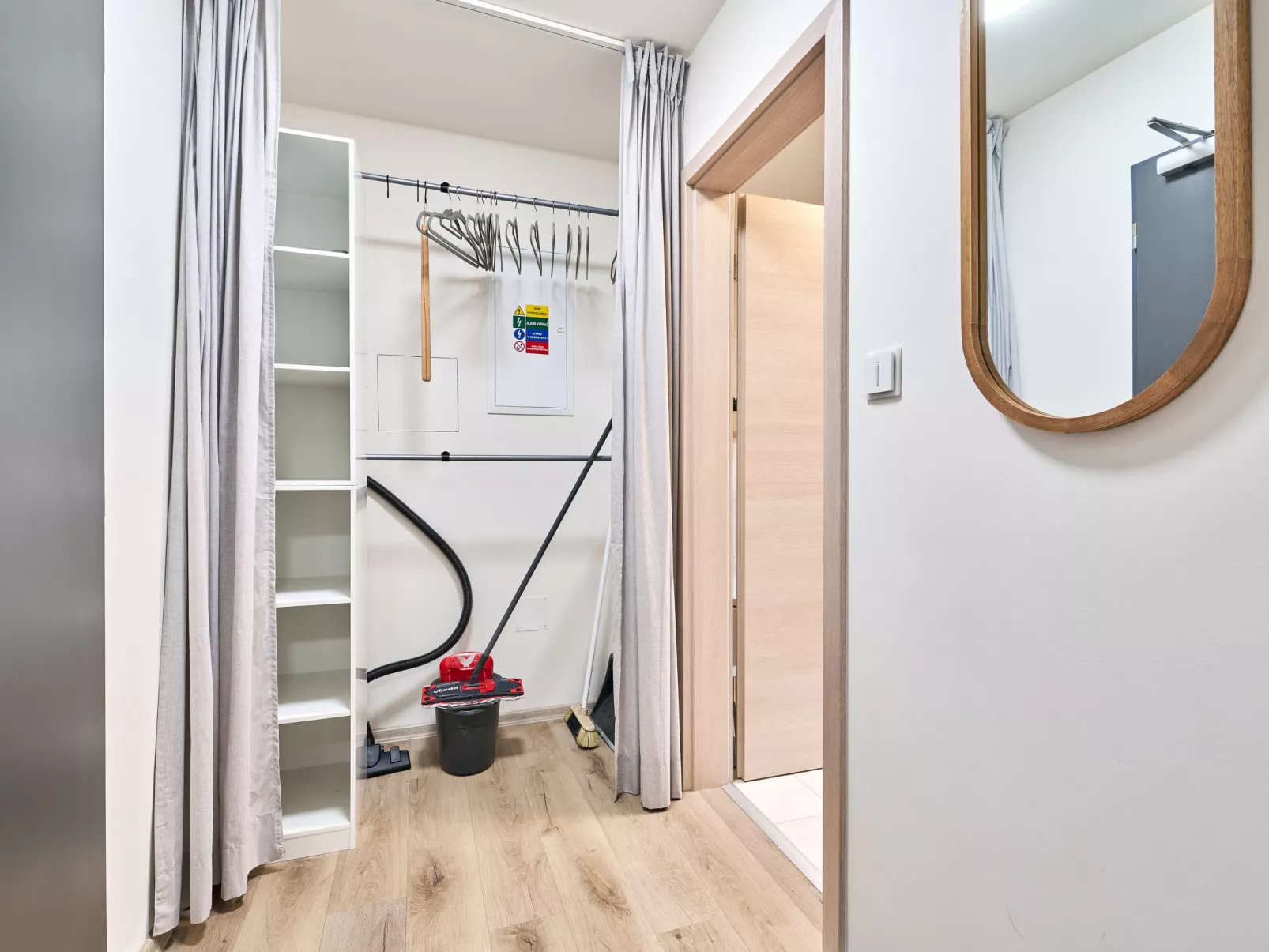Černý Důl-Inside