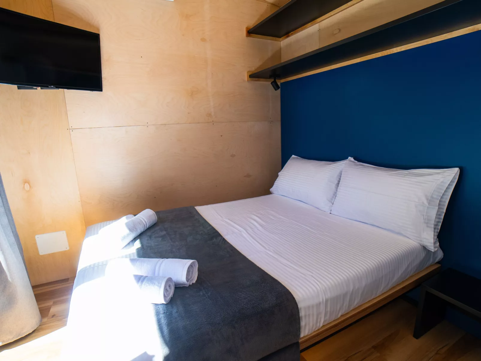 Concept Village Piccola Gardiola-Inside