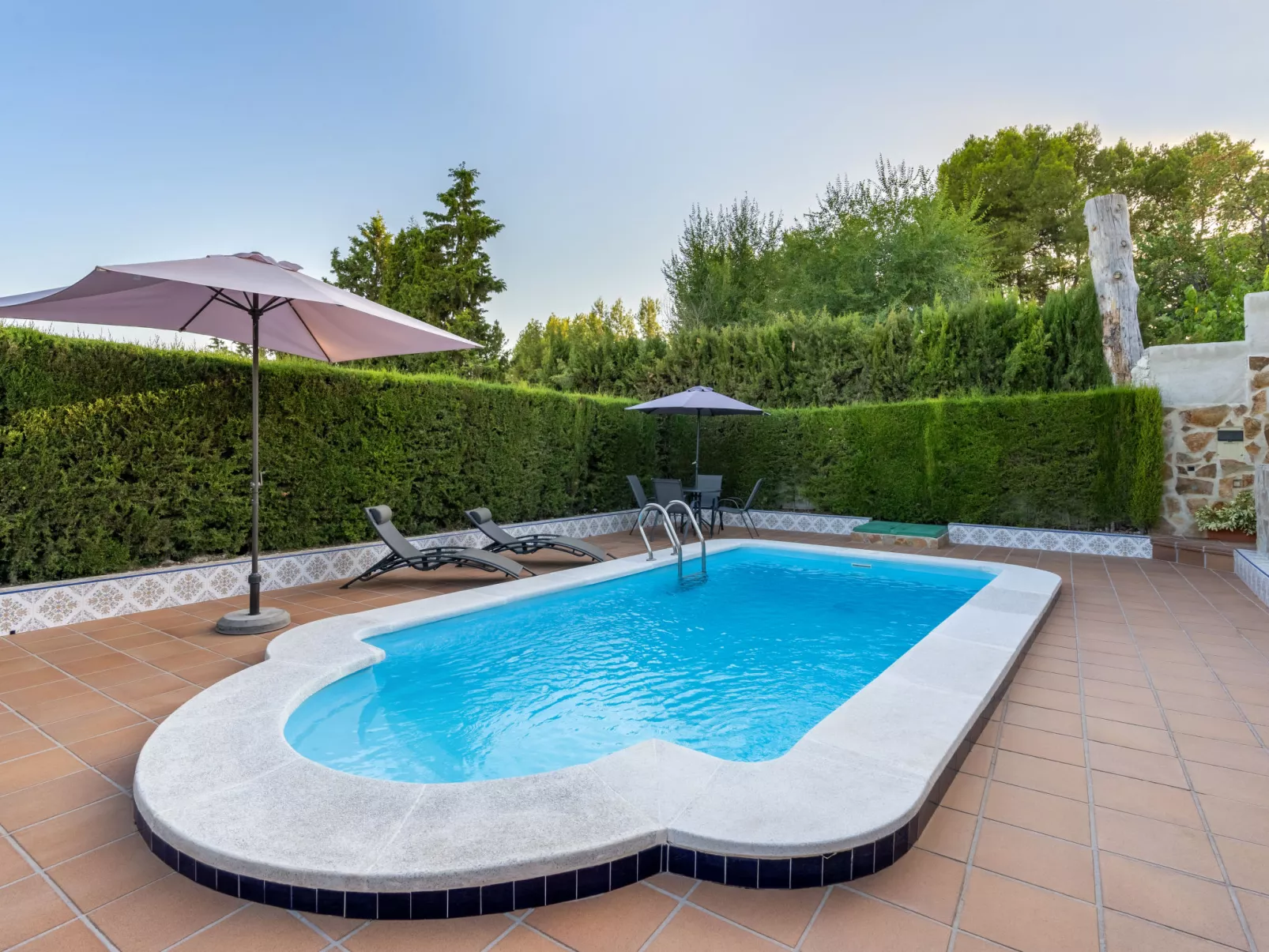 Villa San Vicente-Dehors