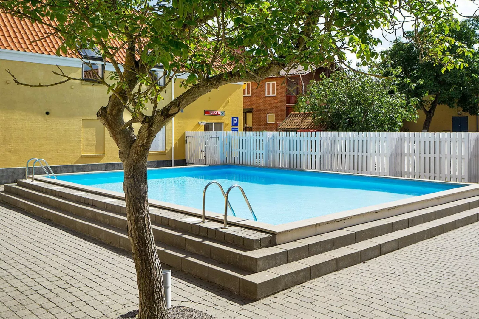 4 person holiday home in Gudhjem-By Traum-View