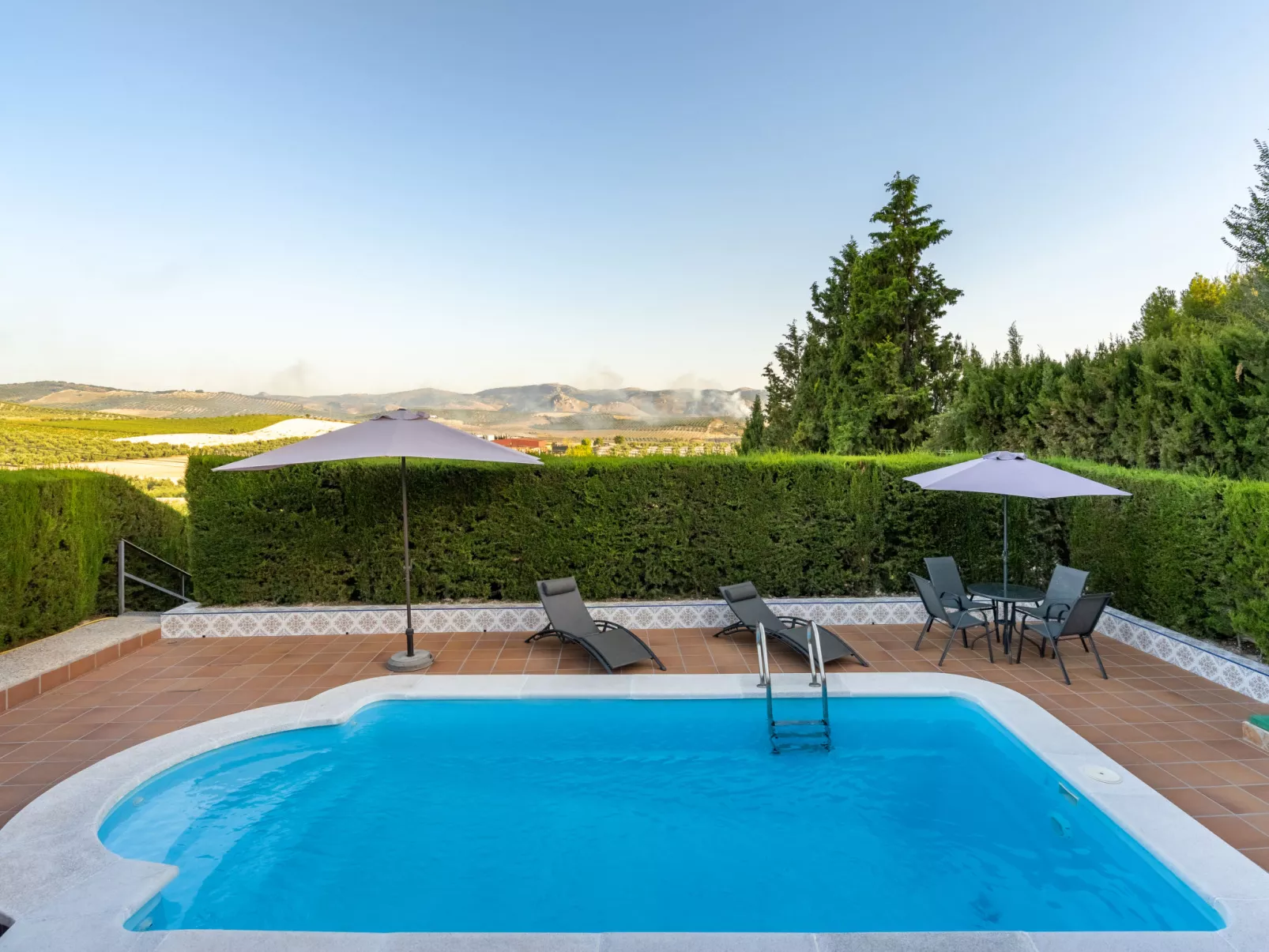 Villa San Vicente-Dehors