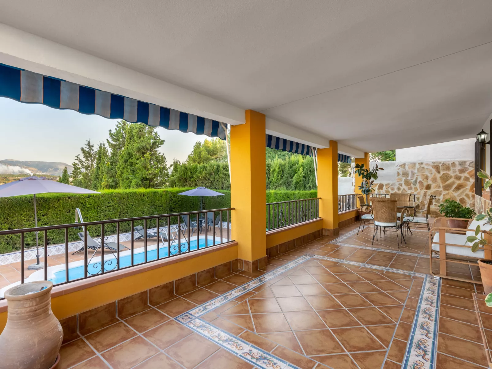 Villa San Vicente-Dehors