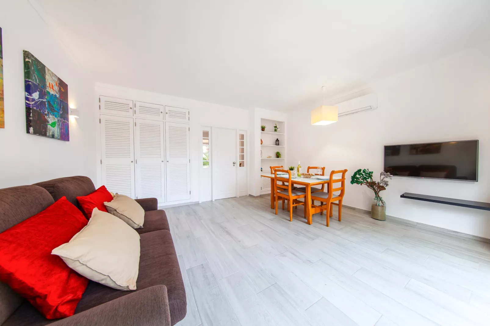 Apartment Portofino 2