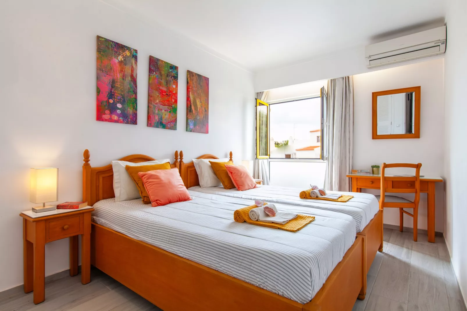 Apartment Portofino 2