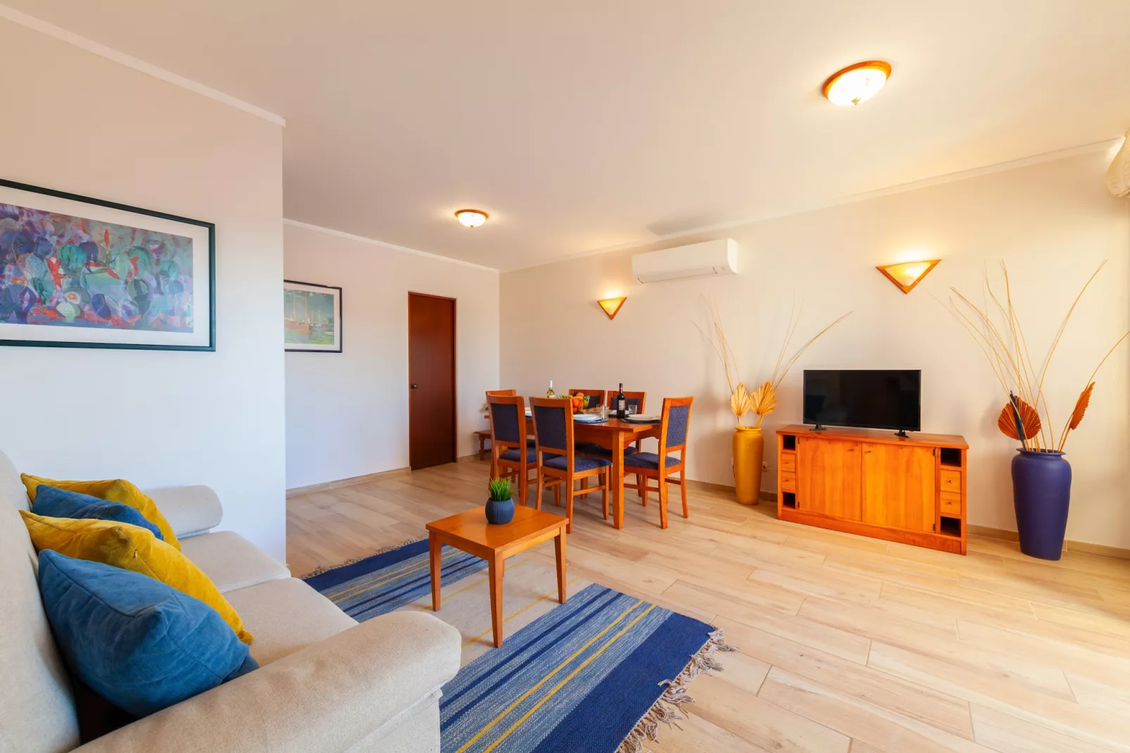 Apartment Portobello