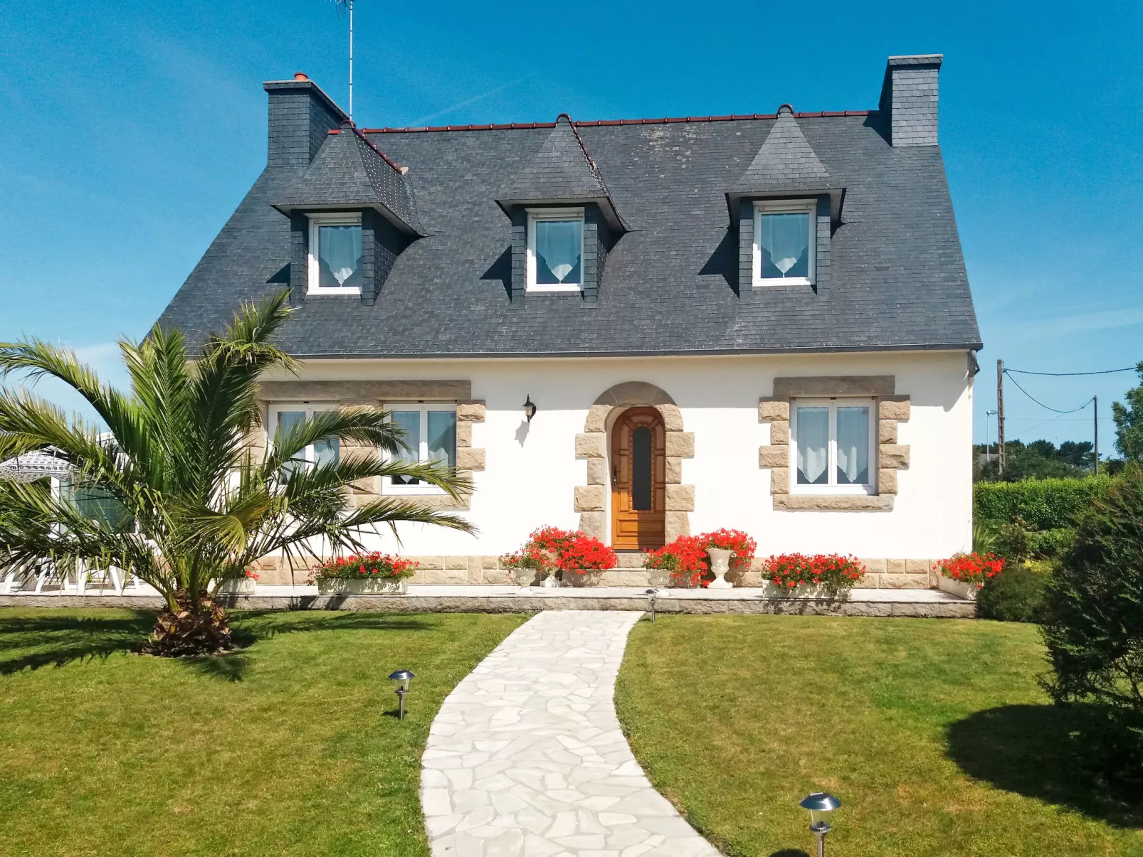 Gueradur-Outside