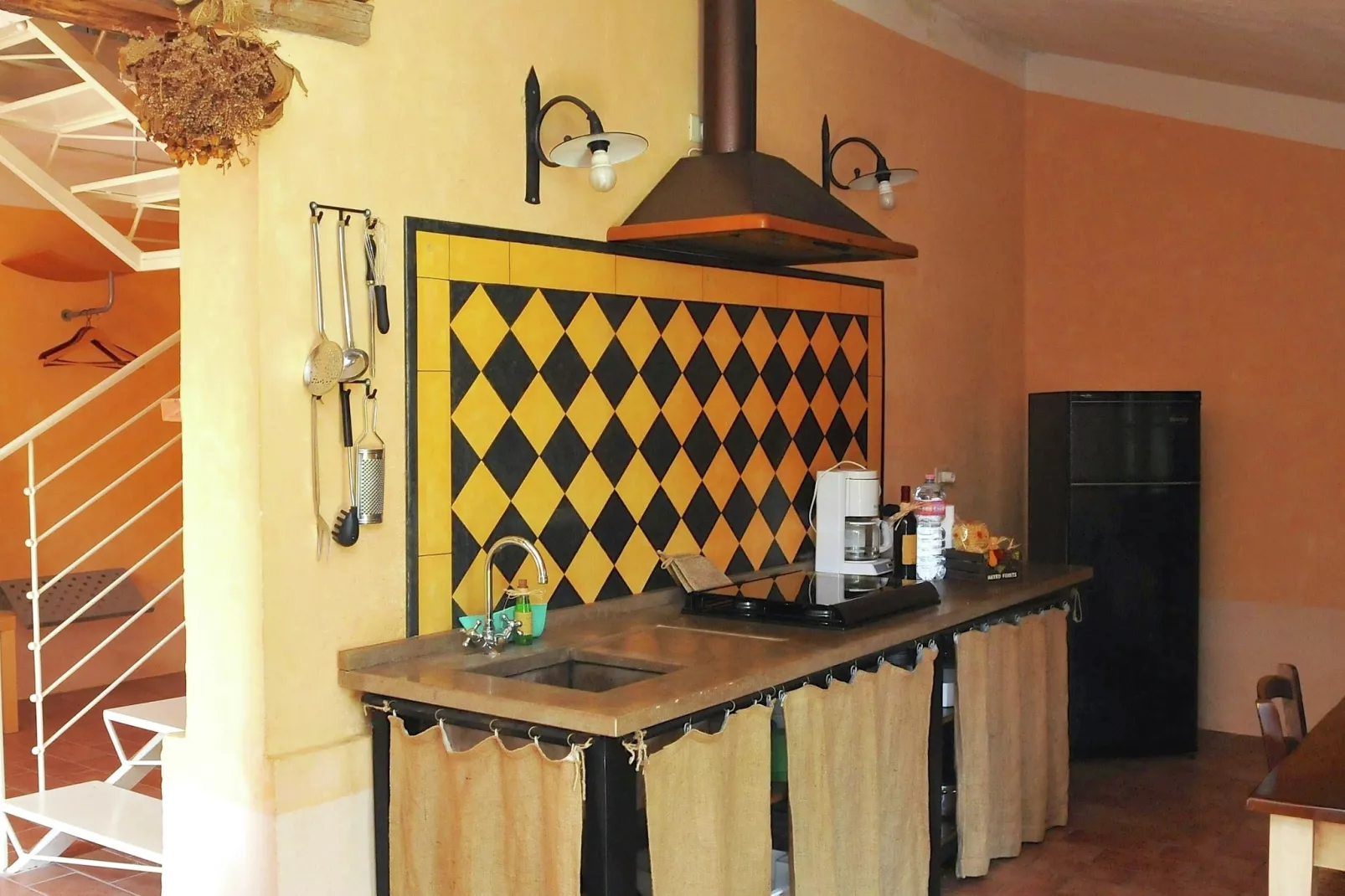 Astri-Kitchen