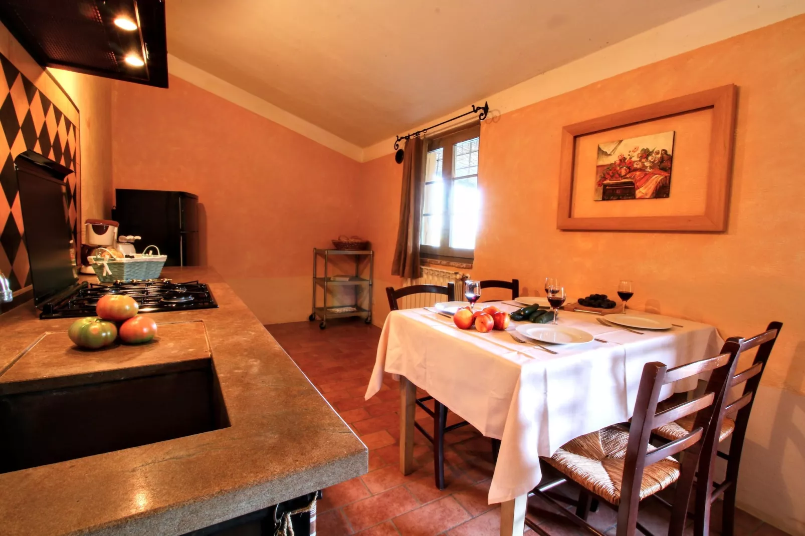 Astri-Kitchen