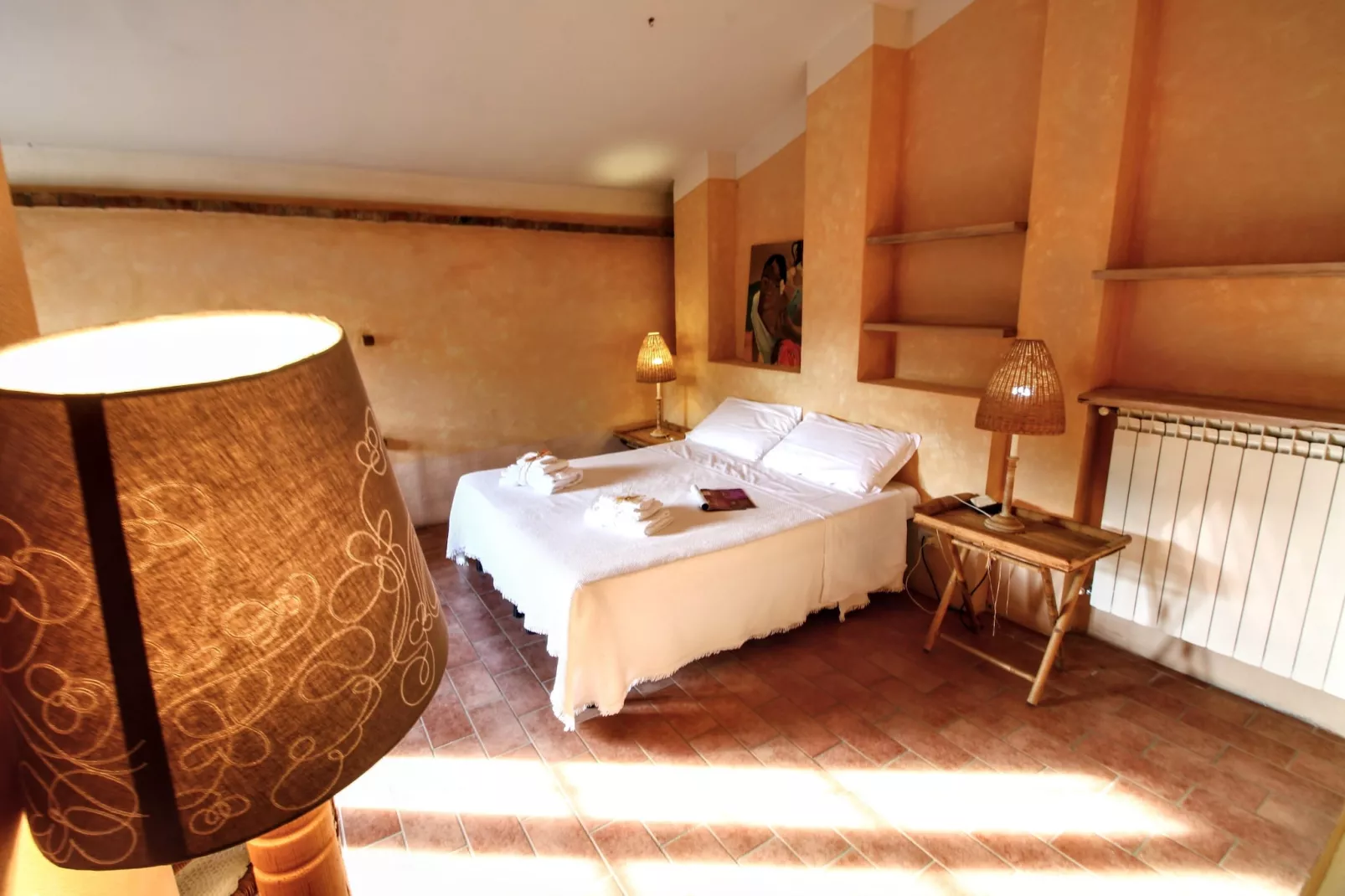 Astri-Bedroom