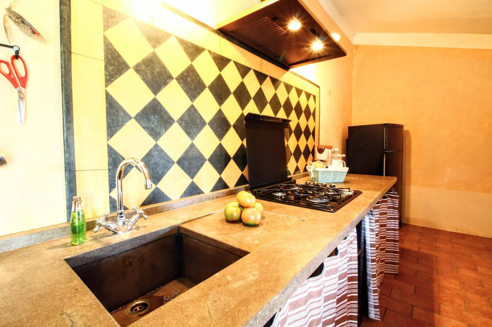 Astri-Kitchen