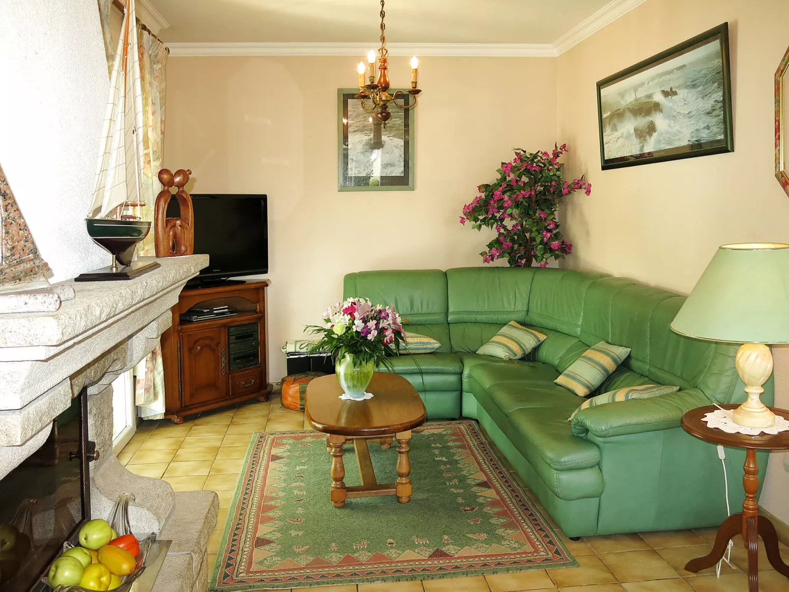 Gueradur-Inside