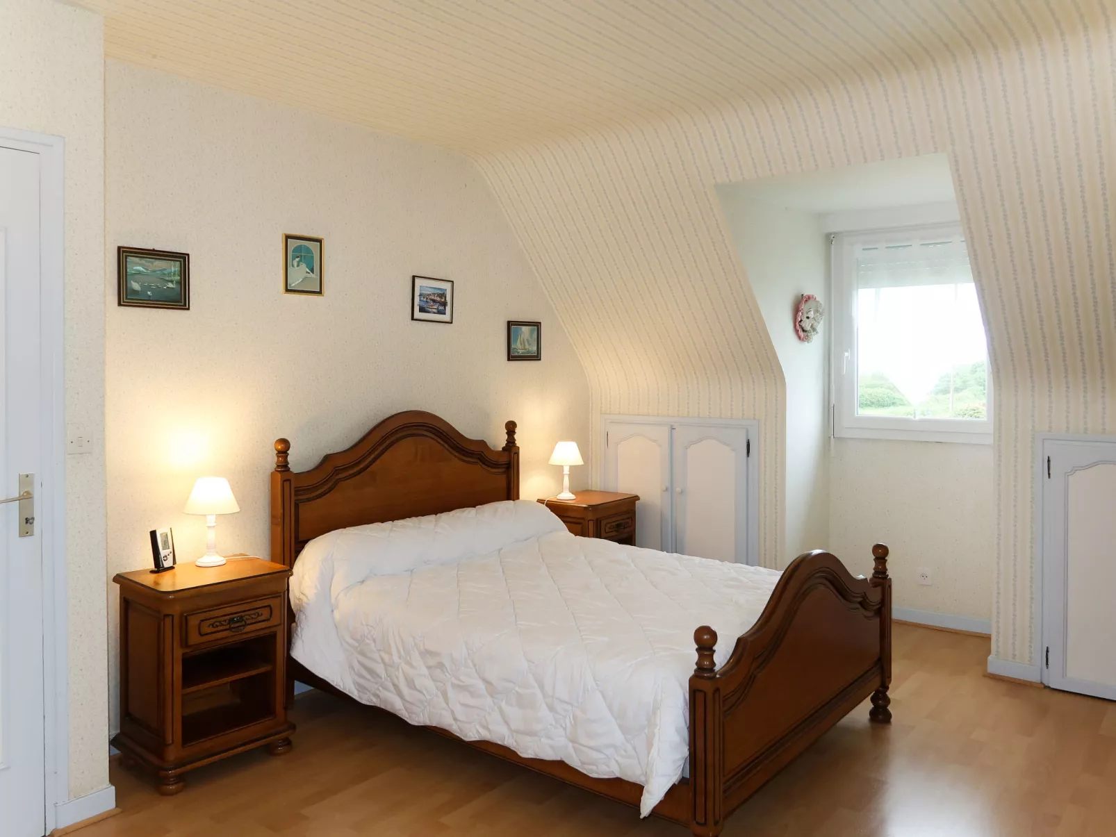 Gueradur-Inside