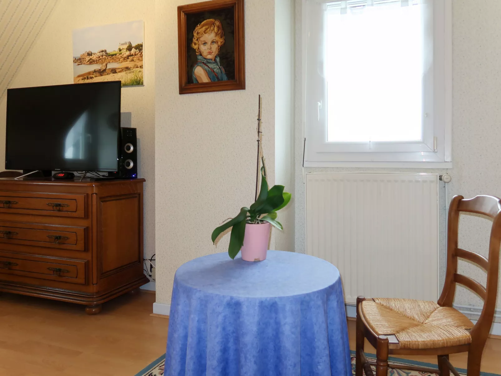 Gueradur-Inside