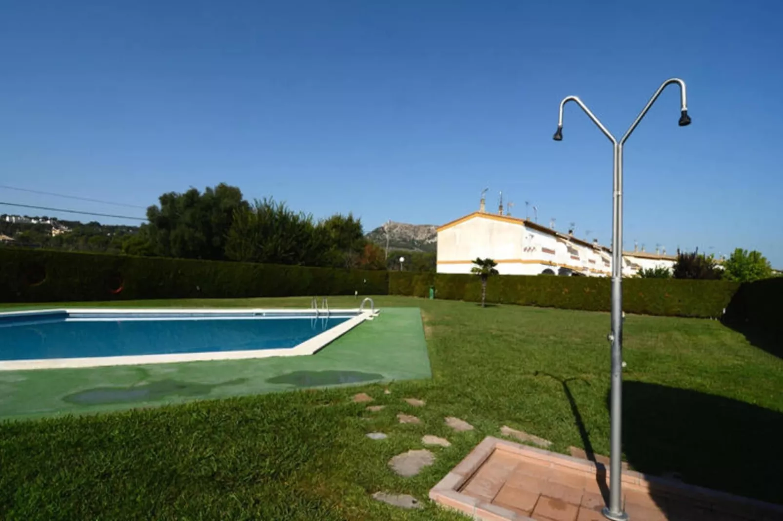 Maison à L'Estartit-Pool