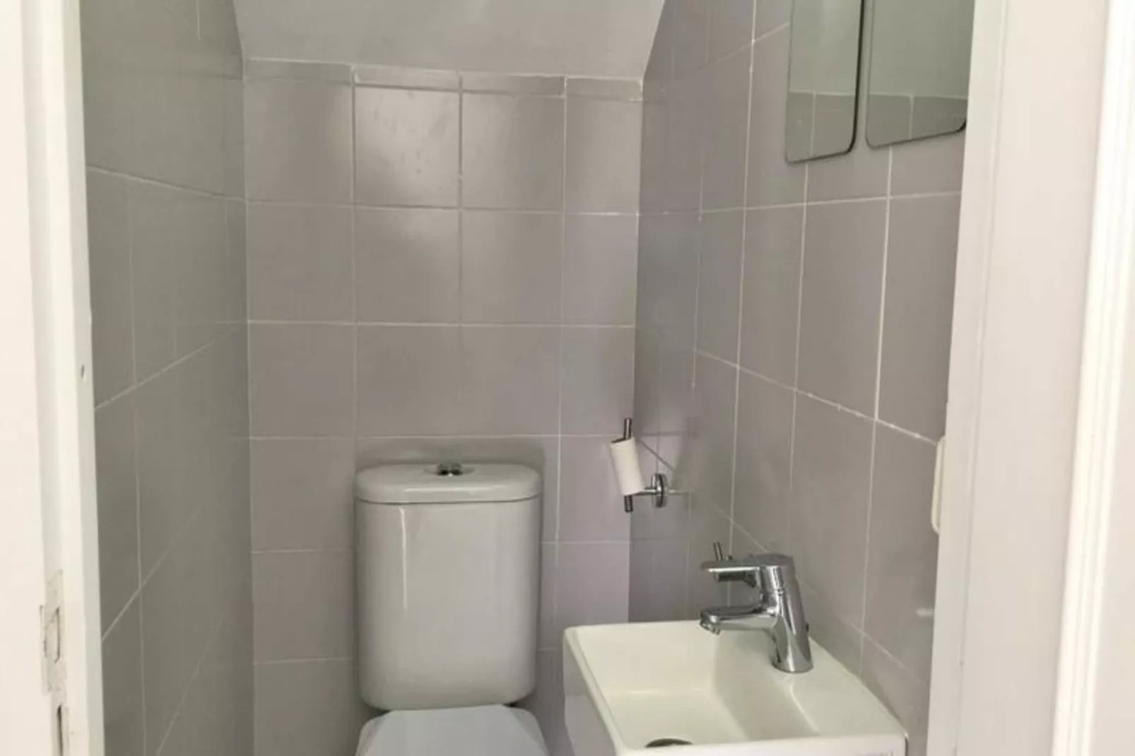 Maison à L'Estartit-Bathroom