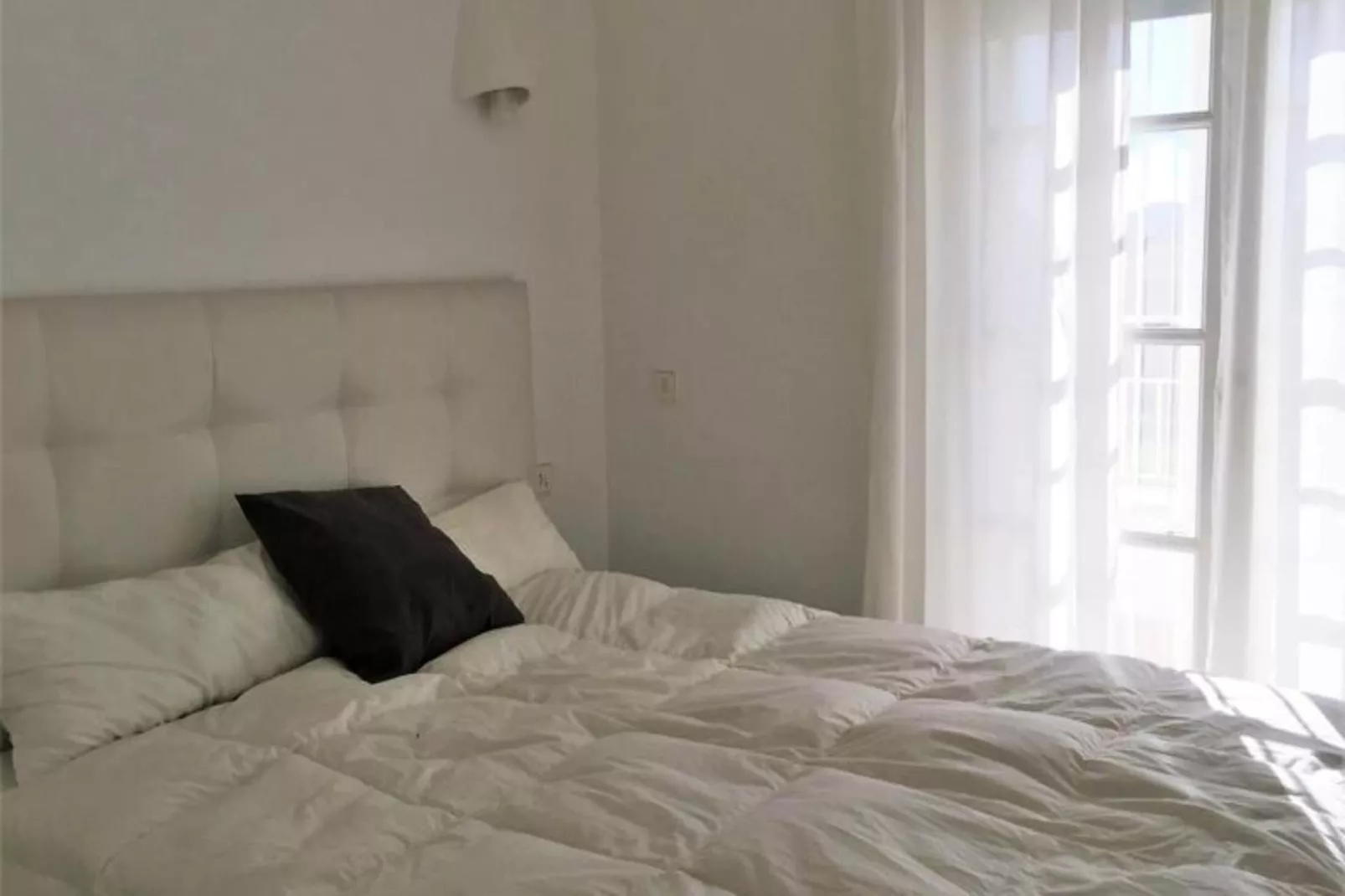 Maison à L'Estartit-Bedroom
