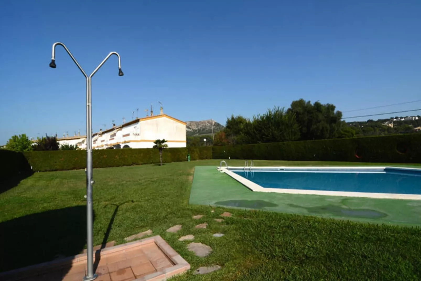 Maison à L'Estartit-Pool