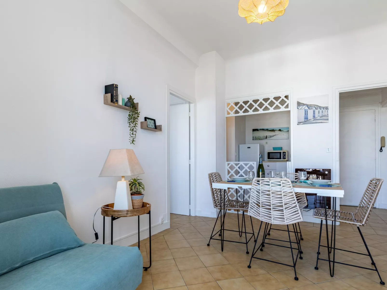 Foncillon-Inside
